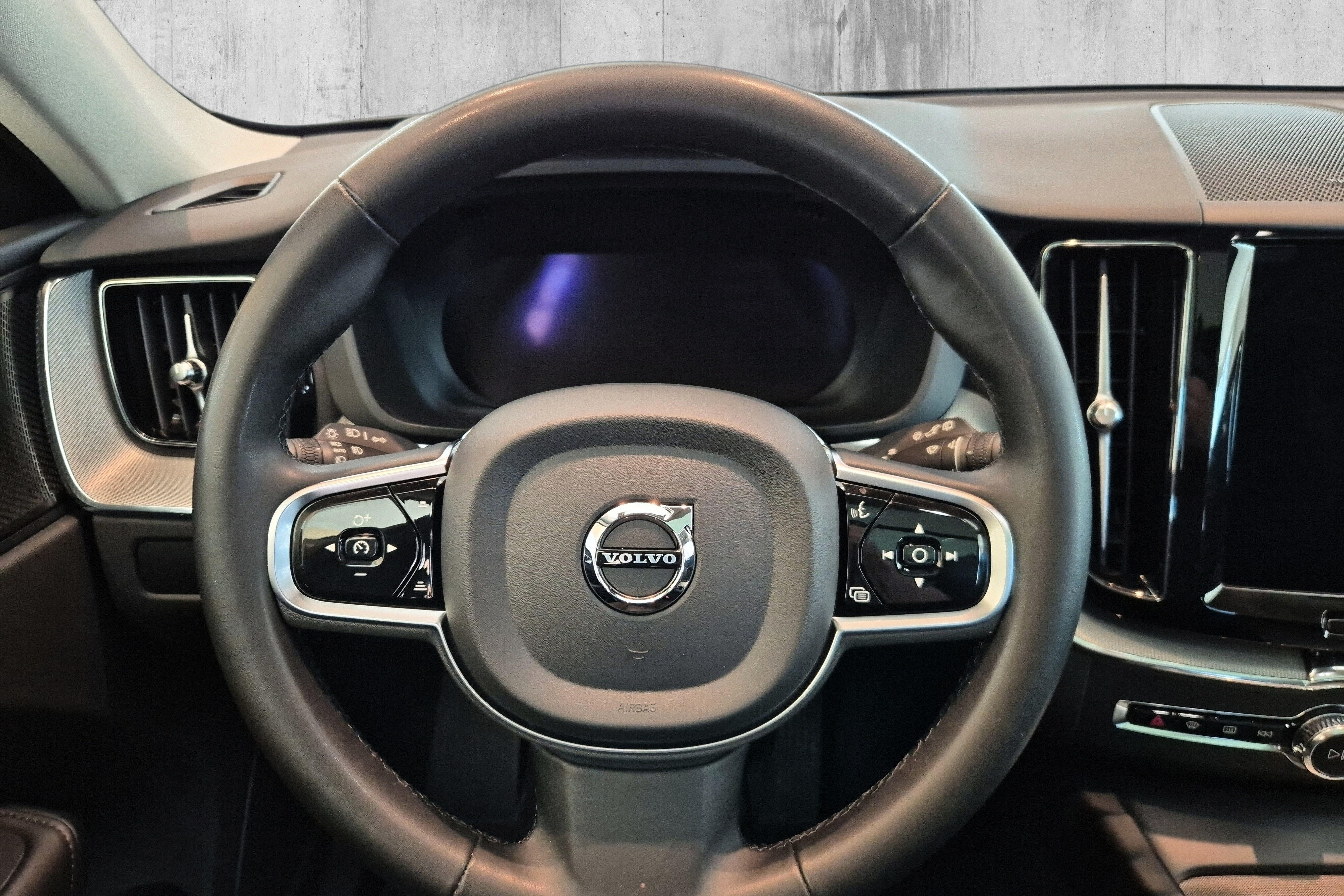 Volvo XC60 bilde 12