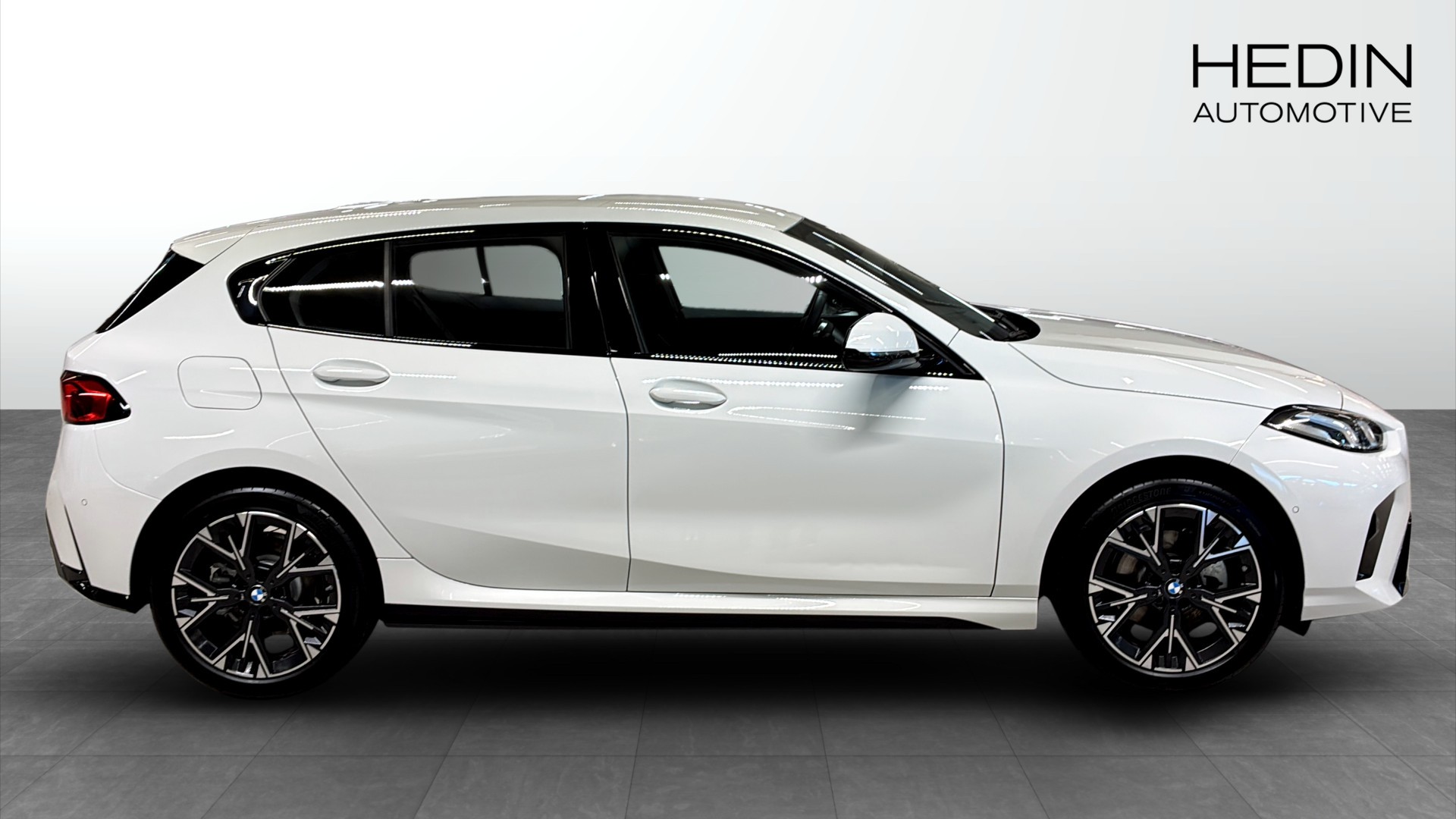 BMW 120 Steptronic, 170hk, 2026