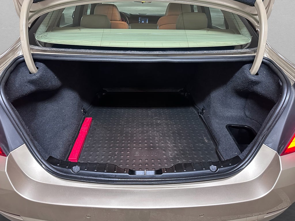 BMW 528 i 2011, bild 5/23