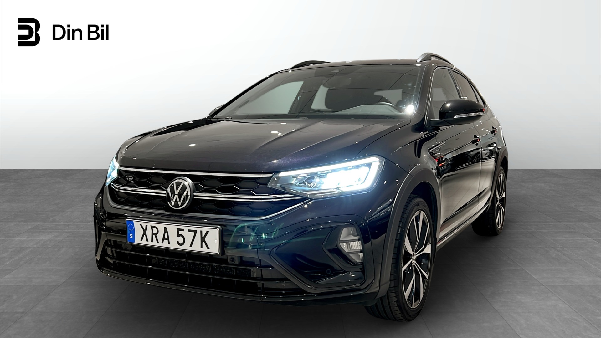 Volkswagen Taigo 110 л.с.