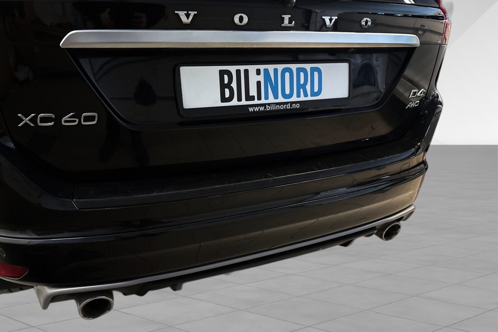 Volvo XC60 bilde 9