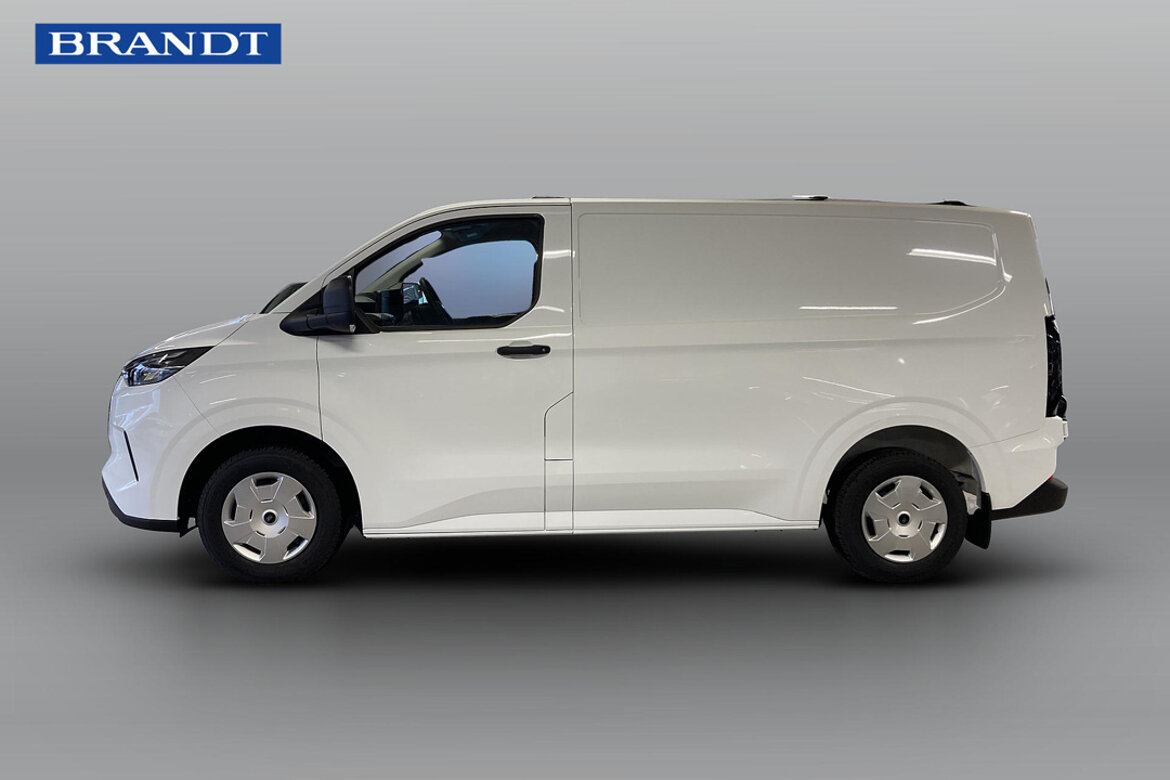 Ford Transit Custom 280 2.0 EcoBlue SelectShift, 136hk, 2024