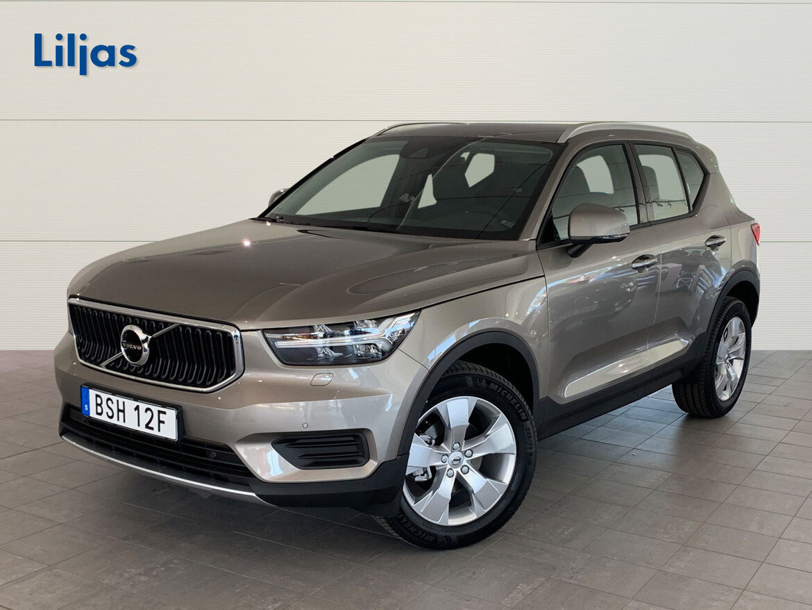 BSH12F – Volvo XC40