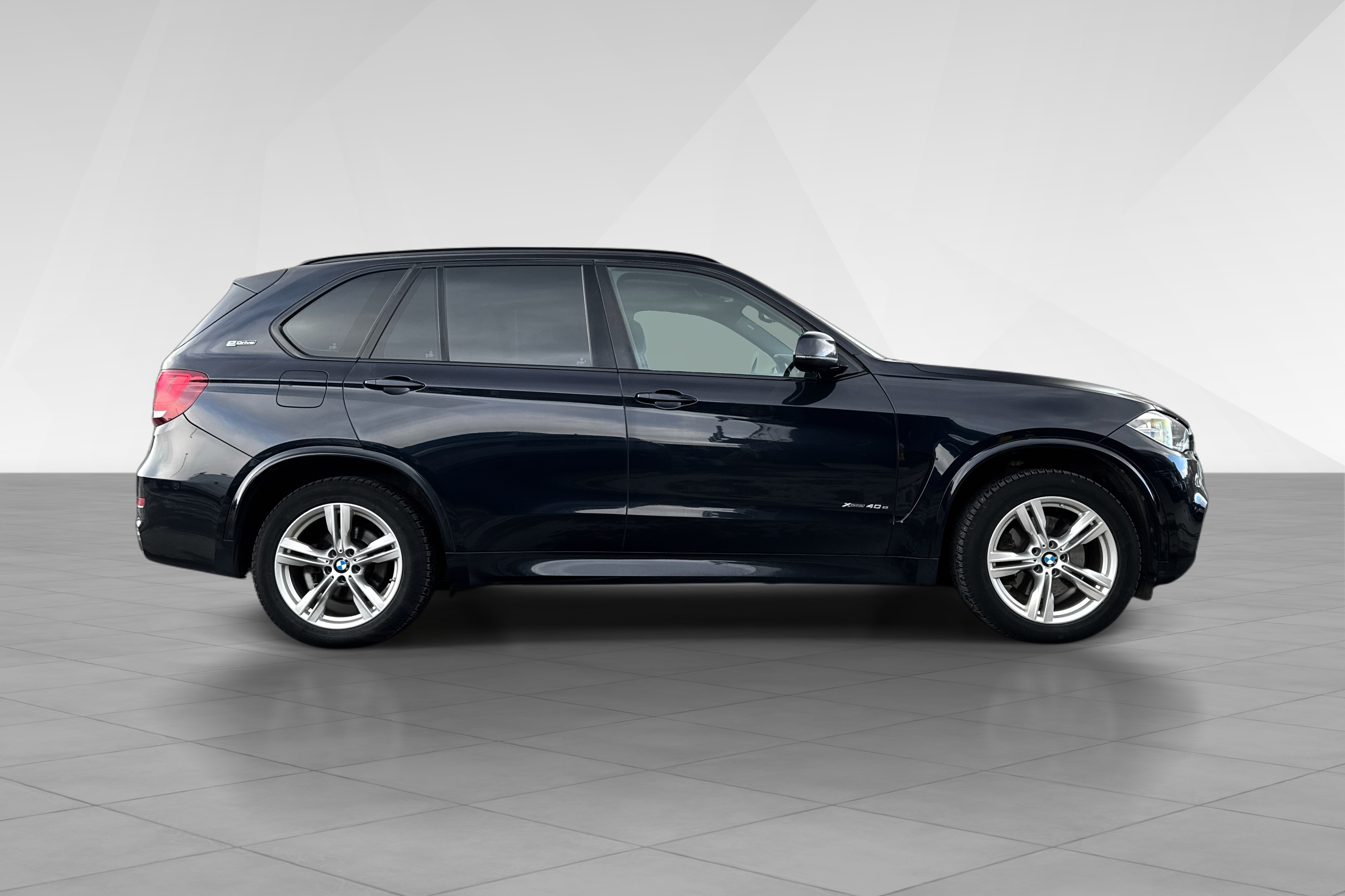 BMW X5 xDrive40e bilde 9