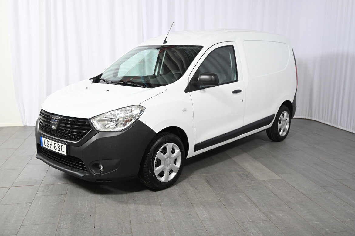 USH88C – Dacia Dokker Express