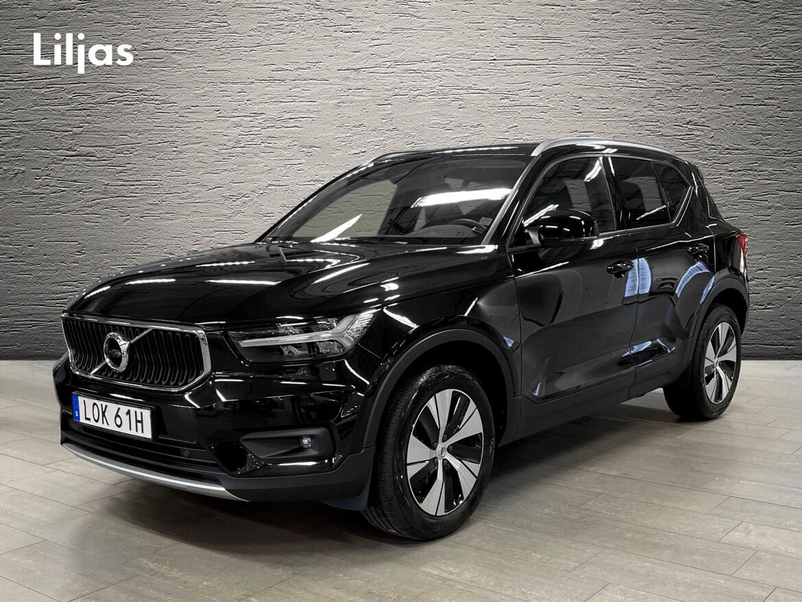 LOK61H – Volvo XC40