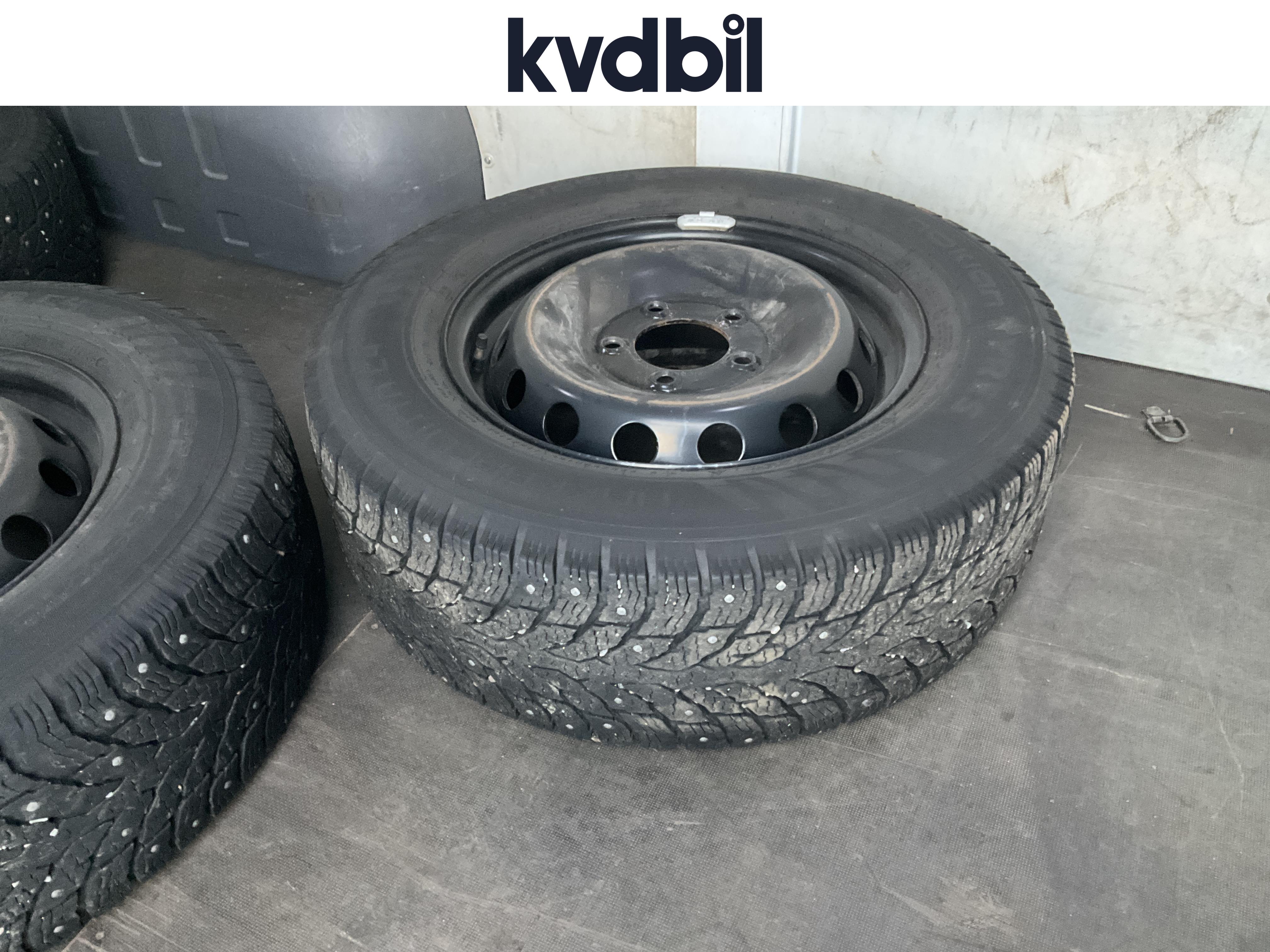 Renault Master 3.5 T 2.3 dCi Manuell, 150hk, 2022