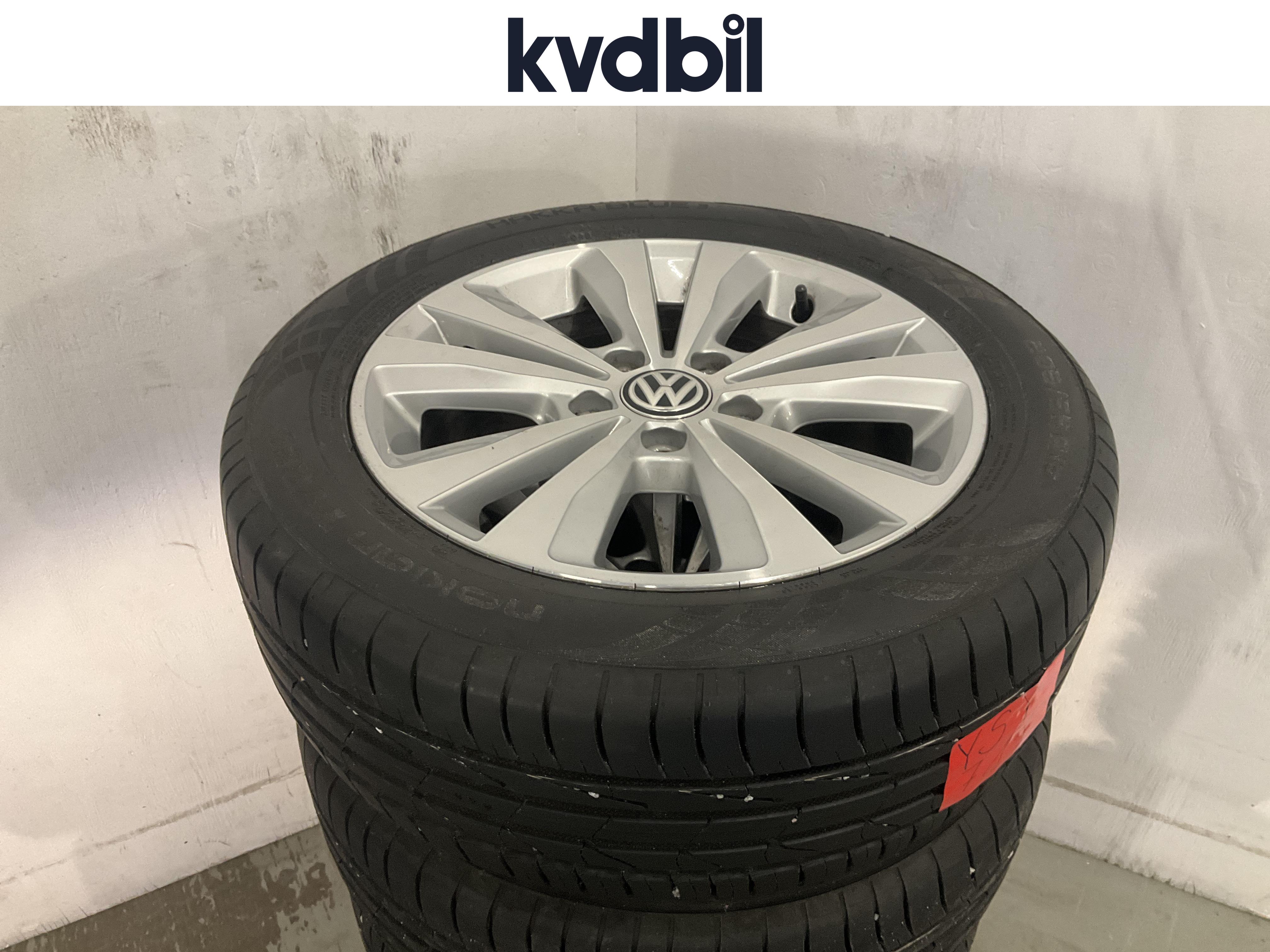 Volkswagen Golf Variant 1.0 TSI OPF DSG Sequential, 116hp, 2019