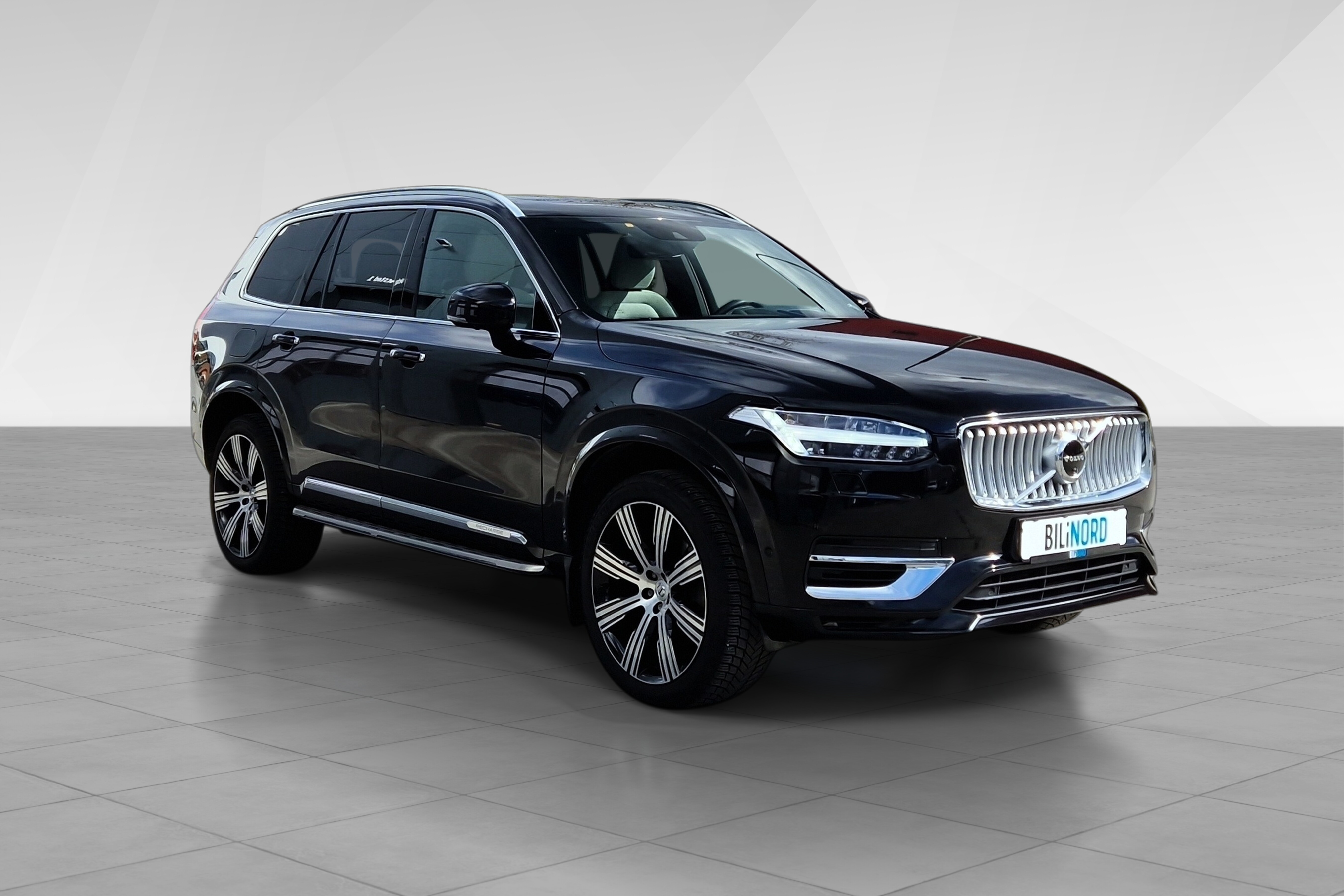 Volvo XC90 7 Seats