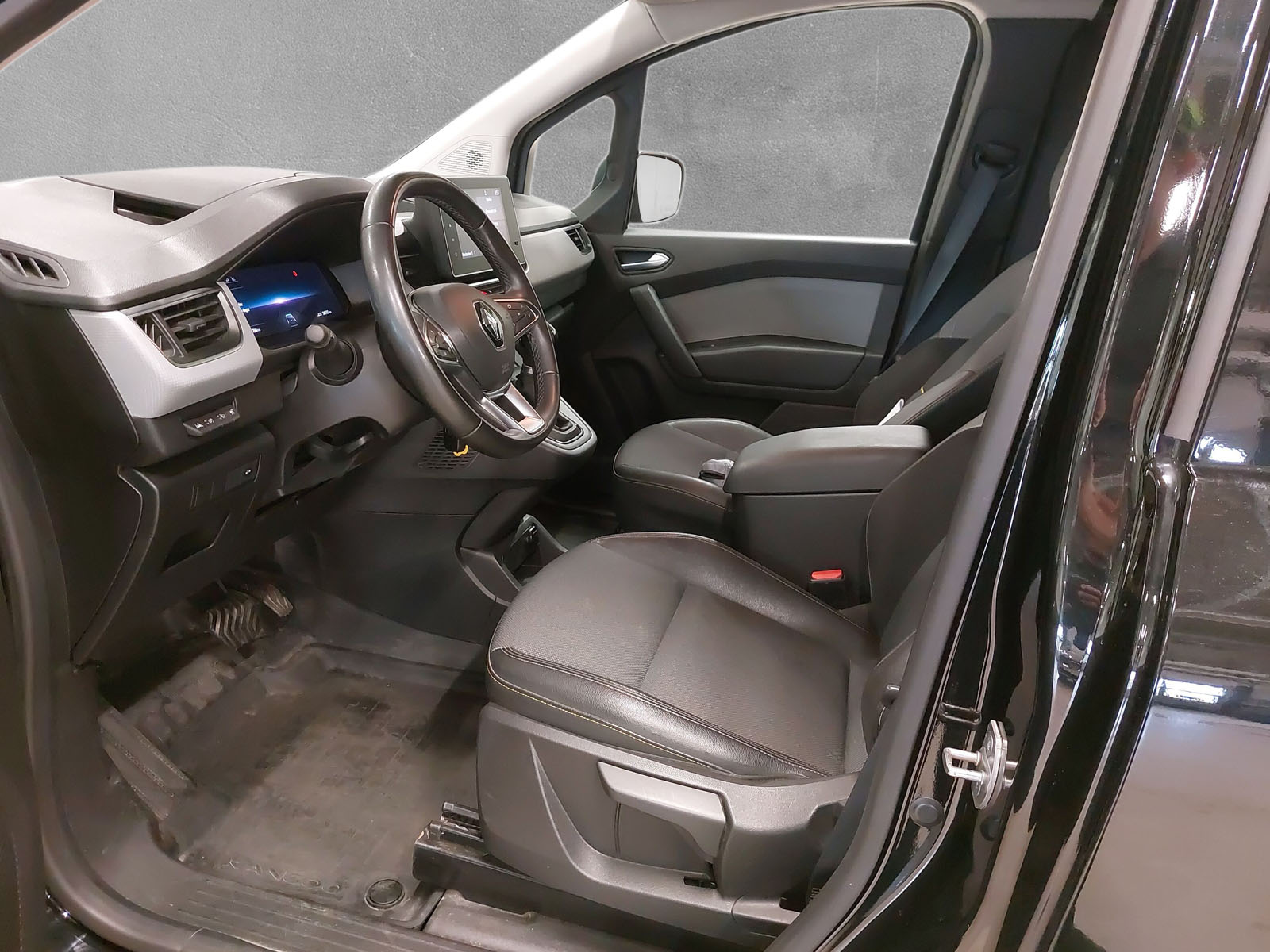 Renault Kangoo 2023, bild 5/8