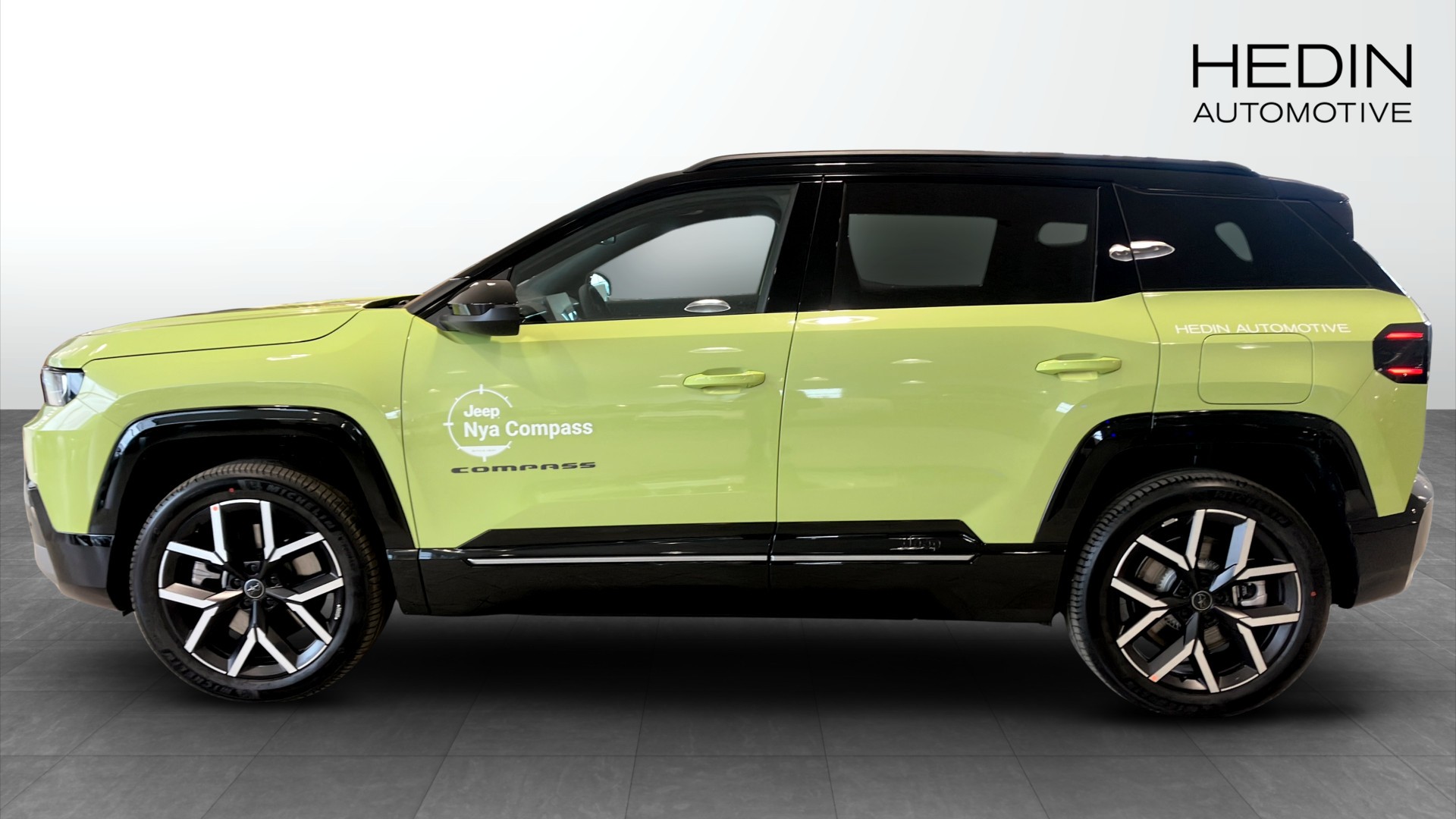 Jeep Compass 2026, photo 6/10