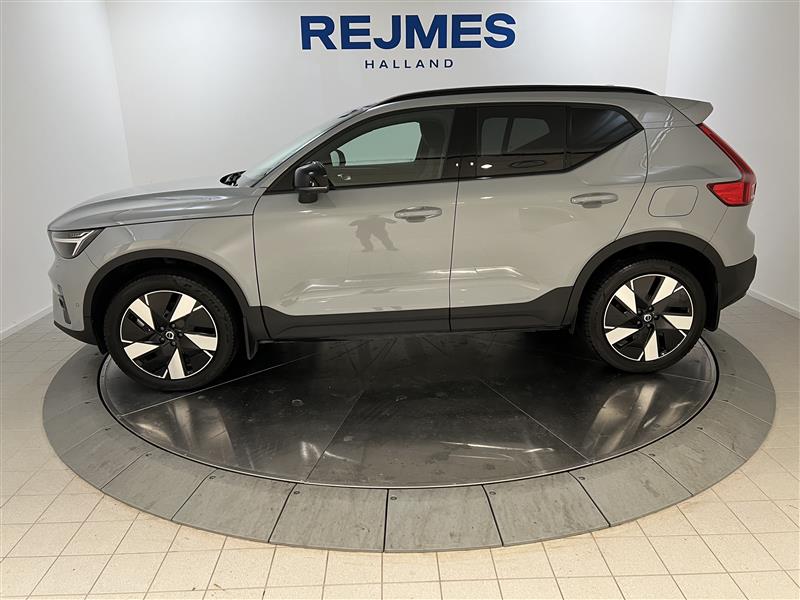 Volvo EX40 Single Motor Extended Range, 252hk, 2025