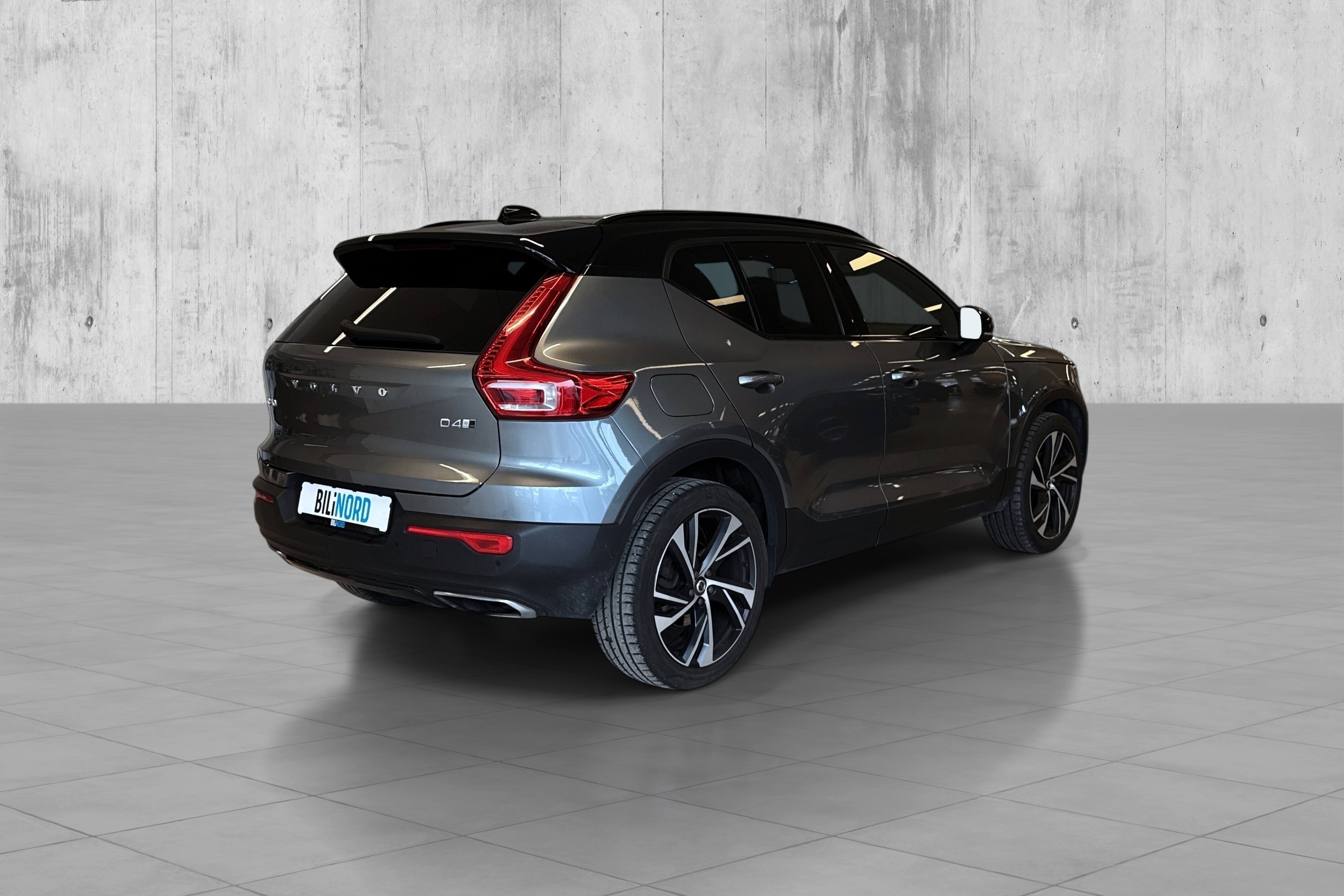 Volvo XC40 bilde 6