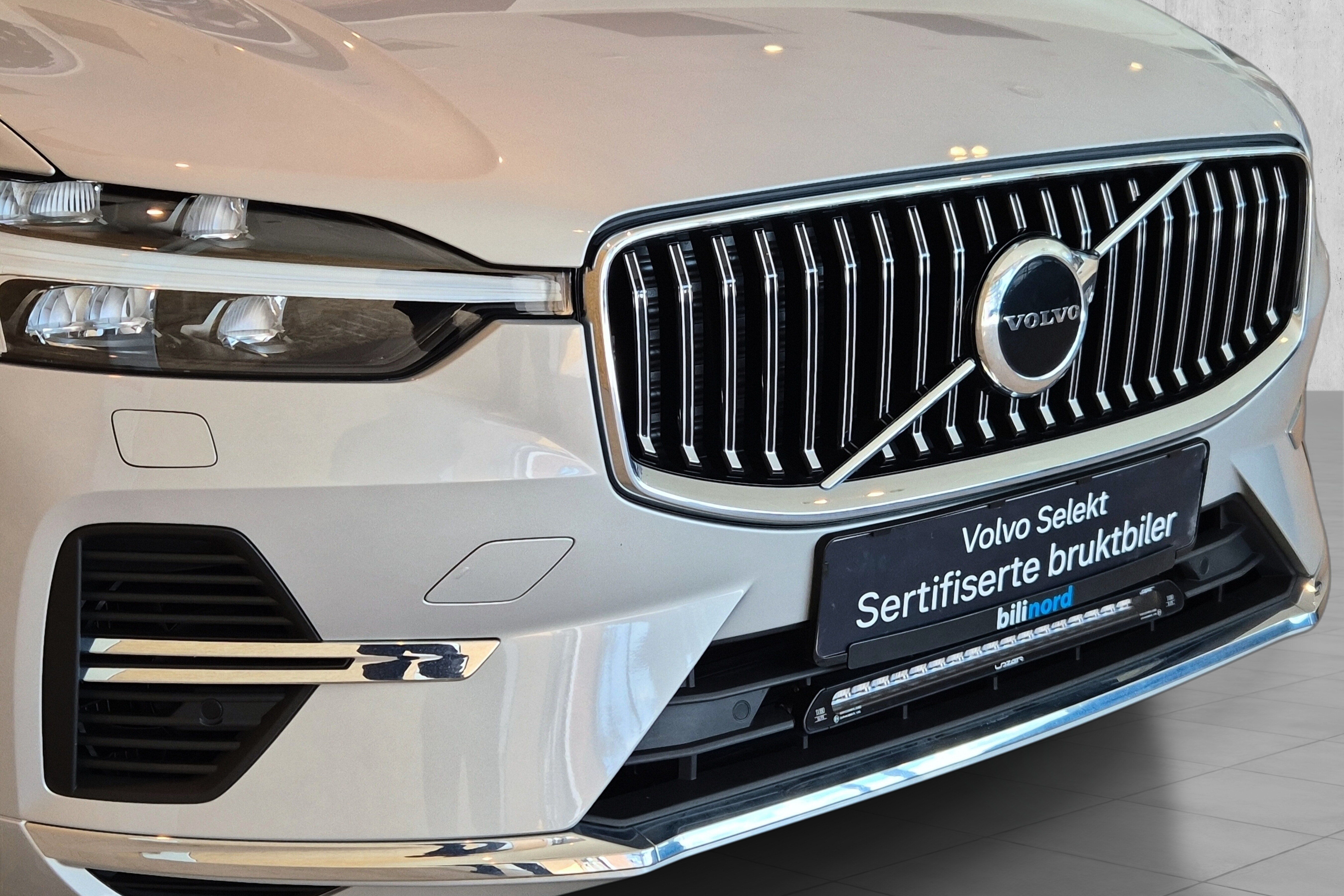 Volvo XC60 bilde 3