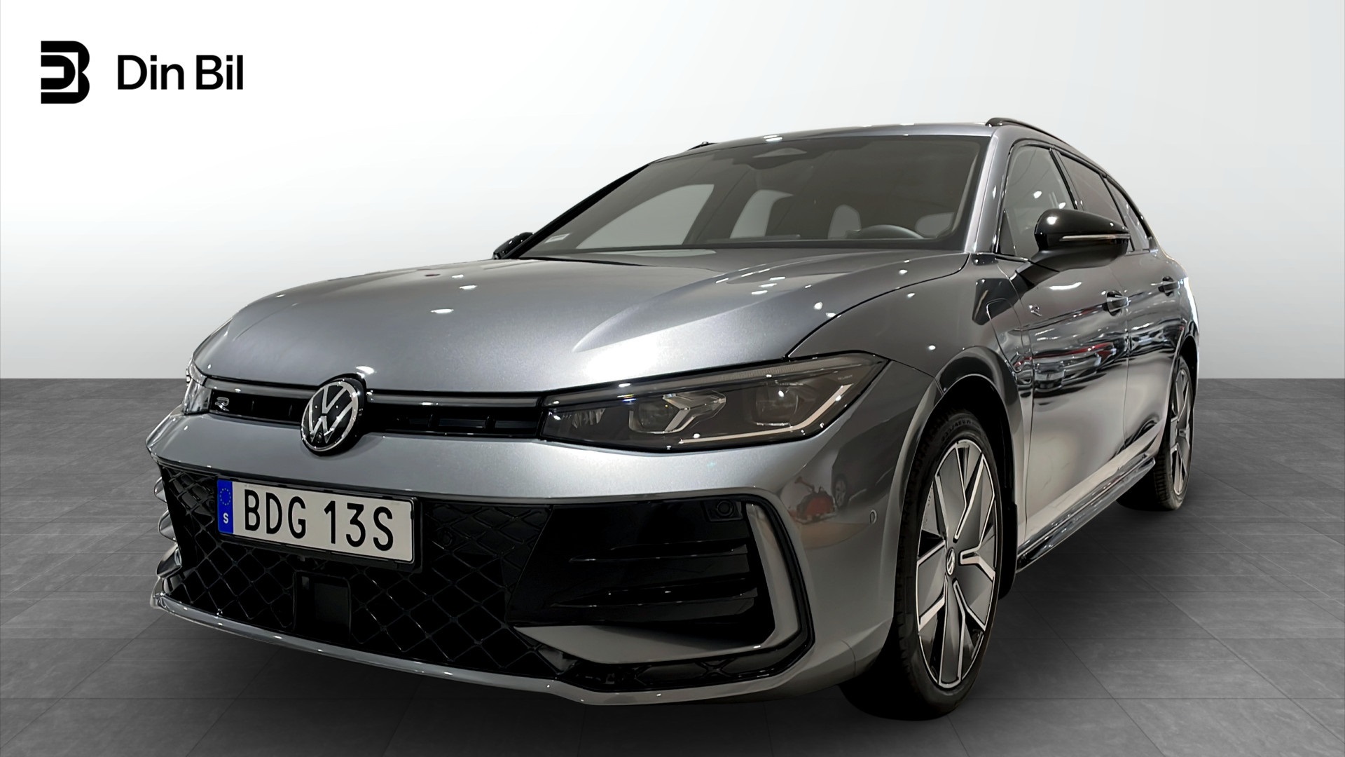 Volkswagen Passat Variant eHybrid 1.5 TSI OPF DSG Sequential, 272hp, 2026