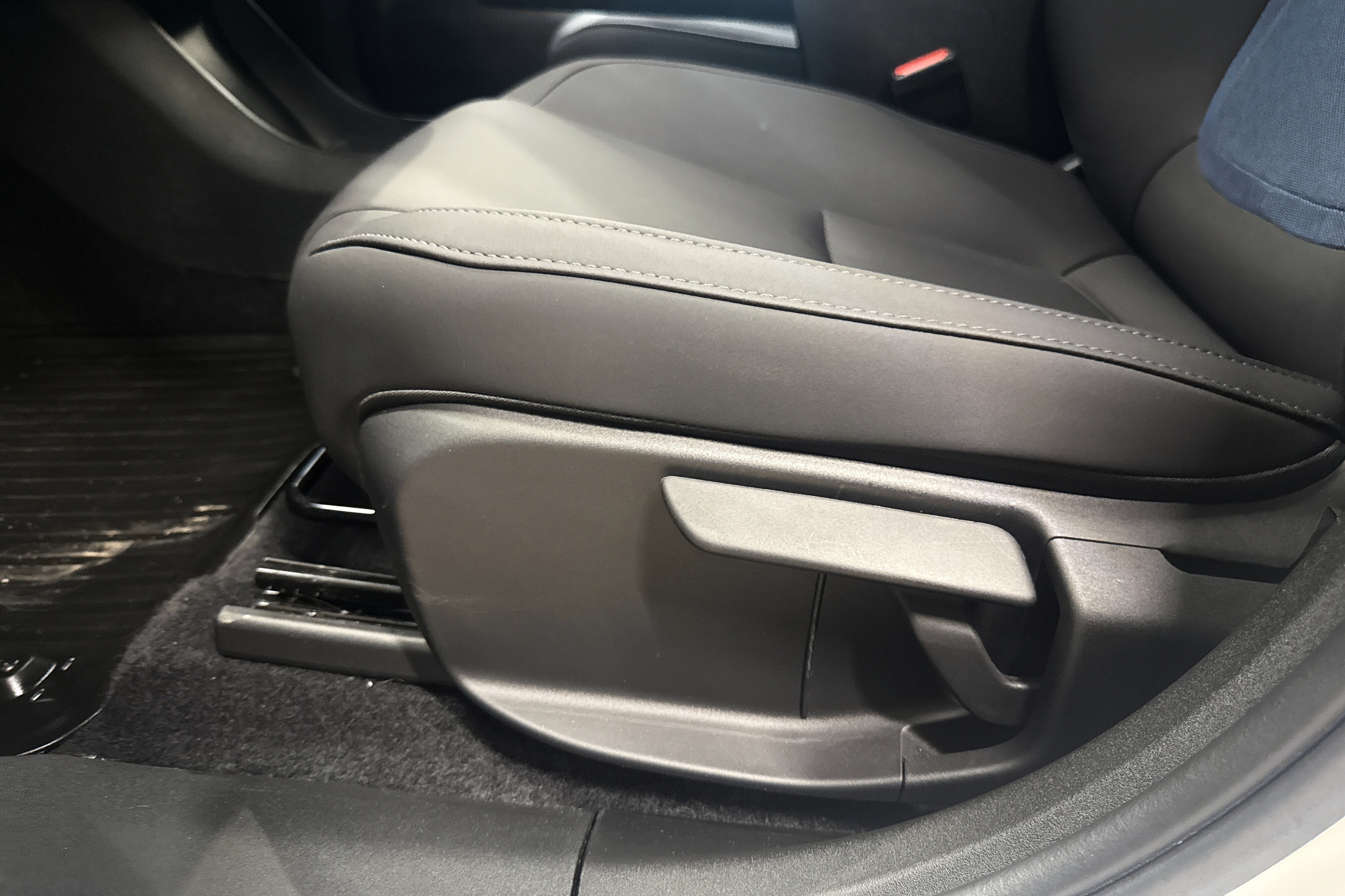 Volvo EX30 Single Motor Extended Range bilde 18