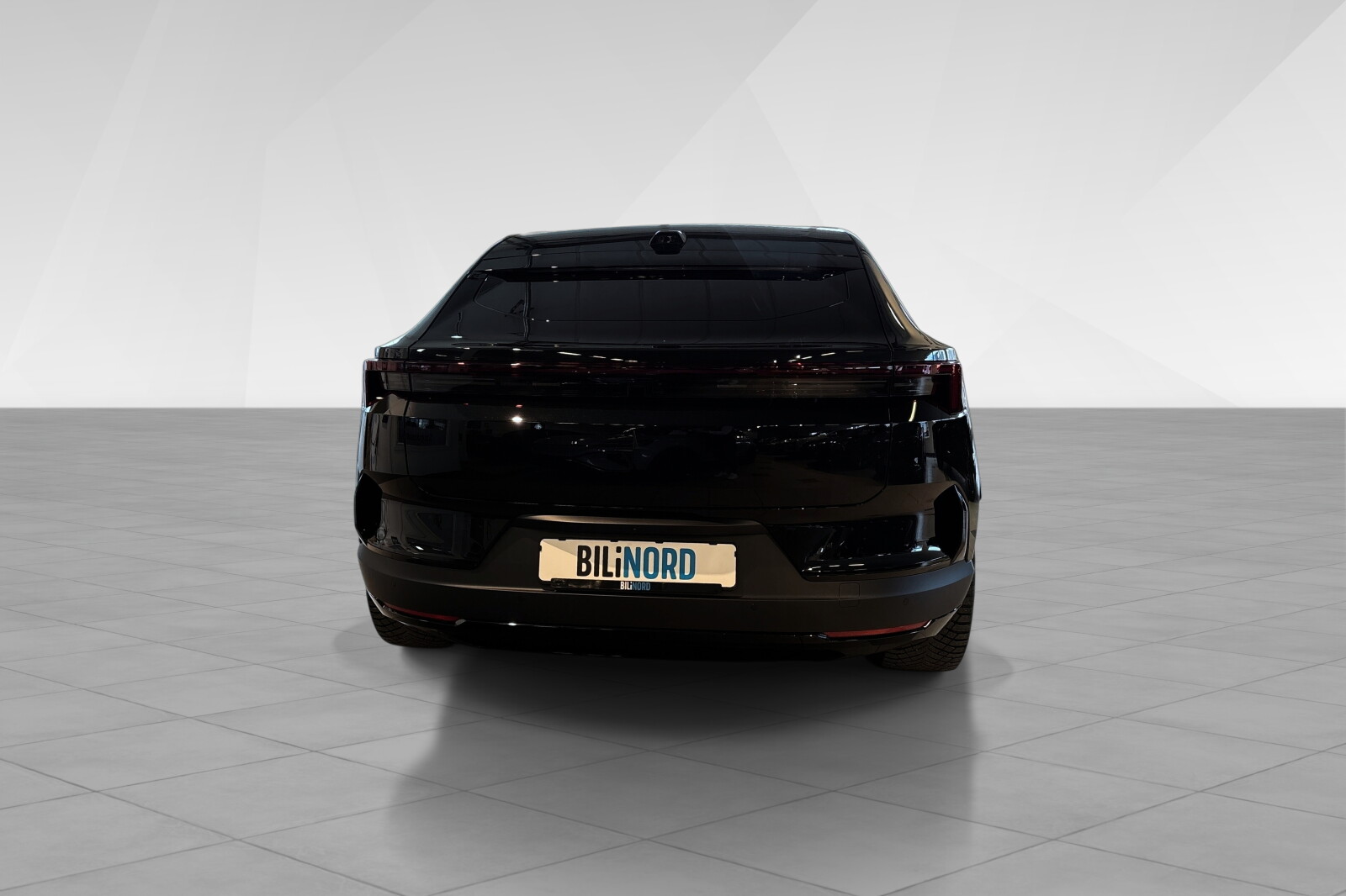Polestar 4 Long Range Dual motor bilde 5