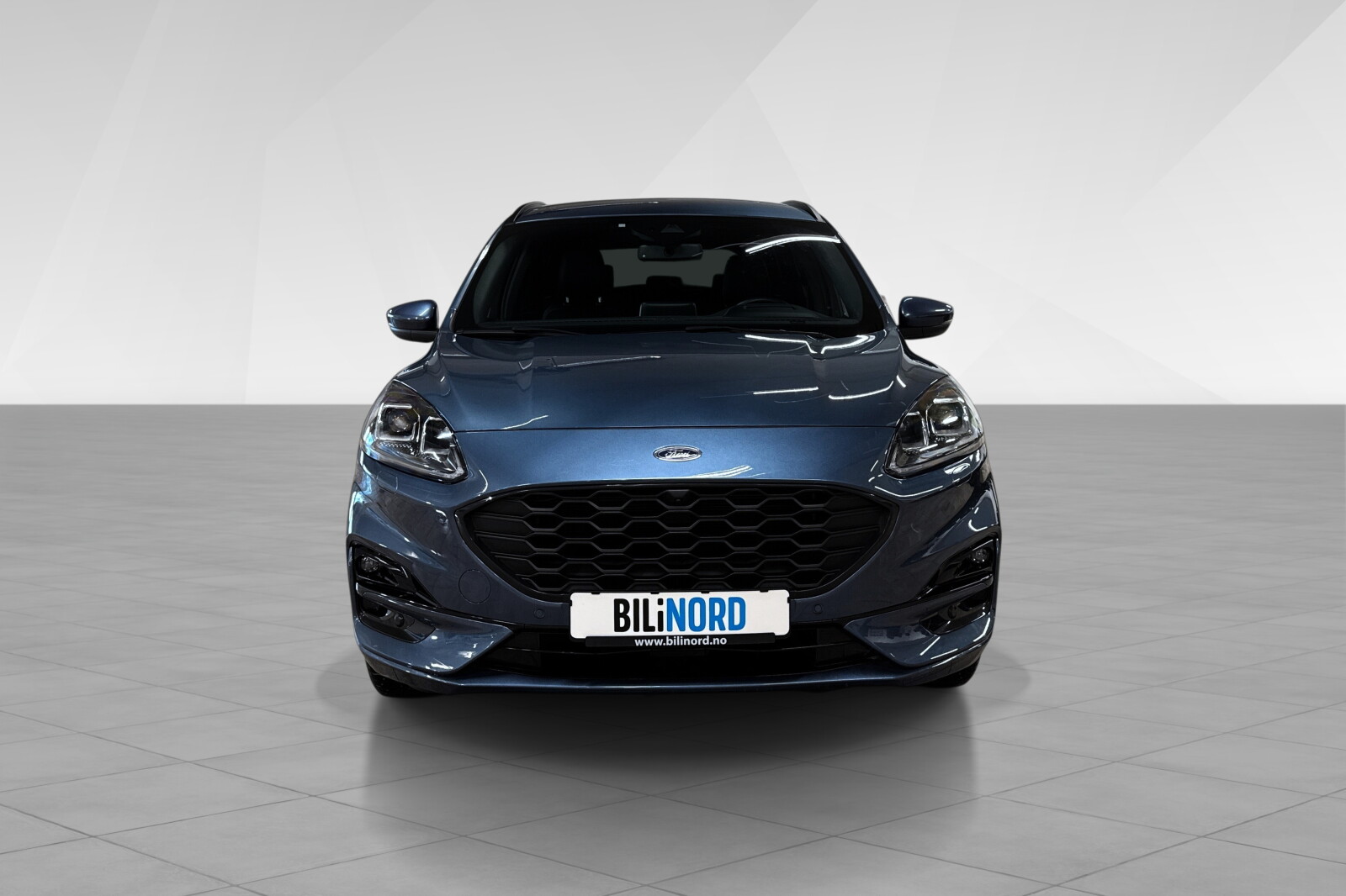 Ford Kuga Plug-In Hybrid bilde 2