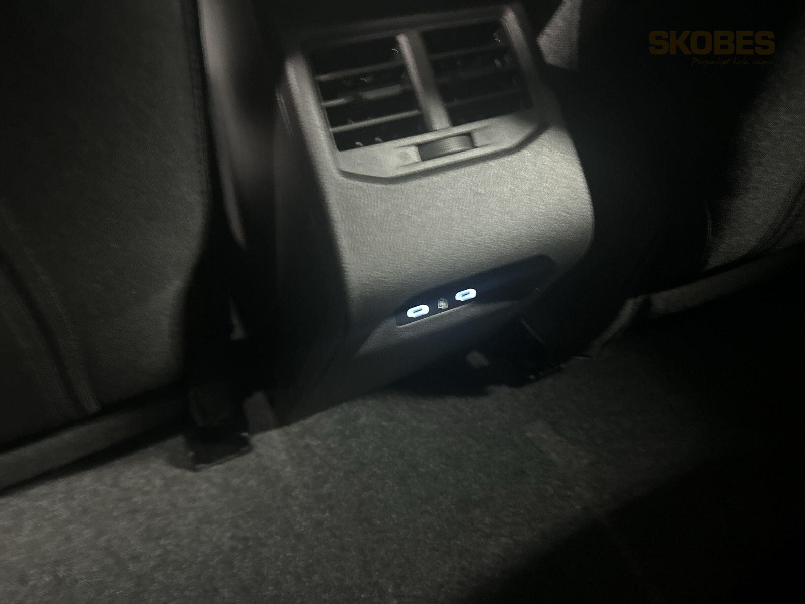 Renault Scenic E-Tech 60 kWh, 170hk, 2025