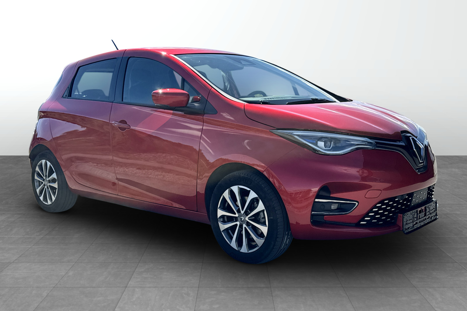 Renault ZOE R135