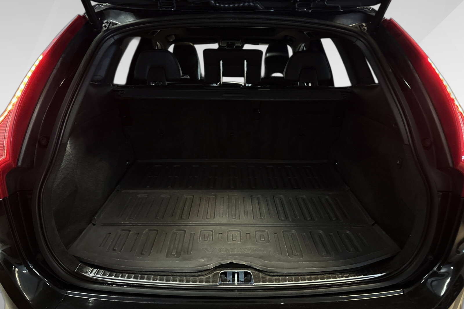 Volvo XC60 bilde 8