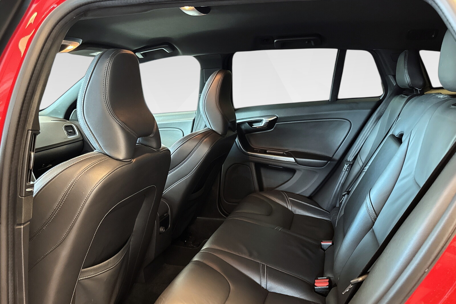 Volvo V60 bilde 13