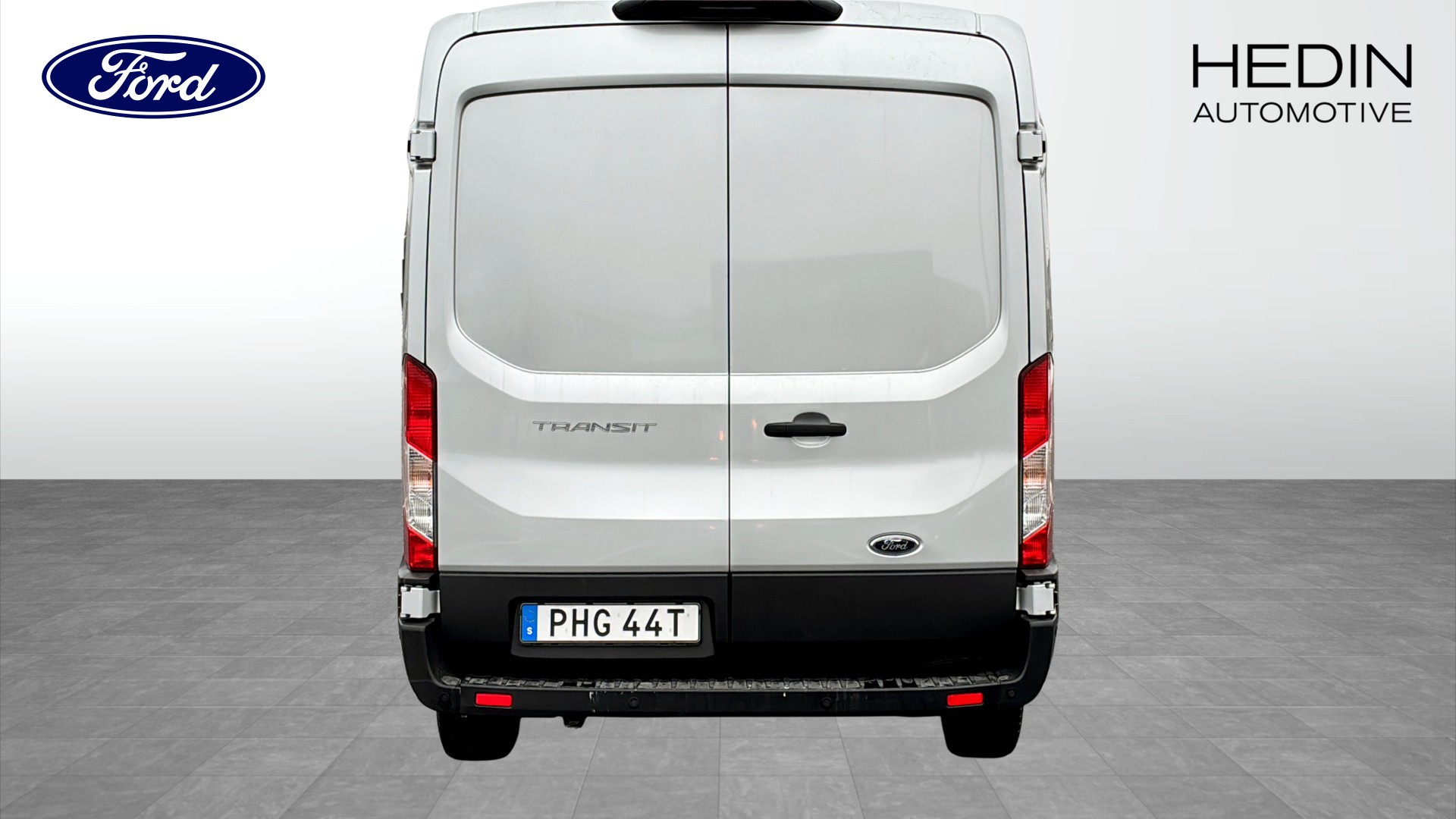 Ford Transit Trend L3H2 2.0L 170hk AUT 2024, kuva 7/9