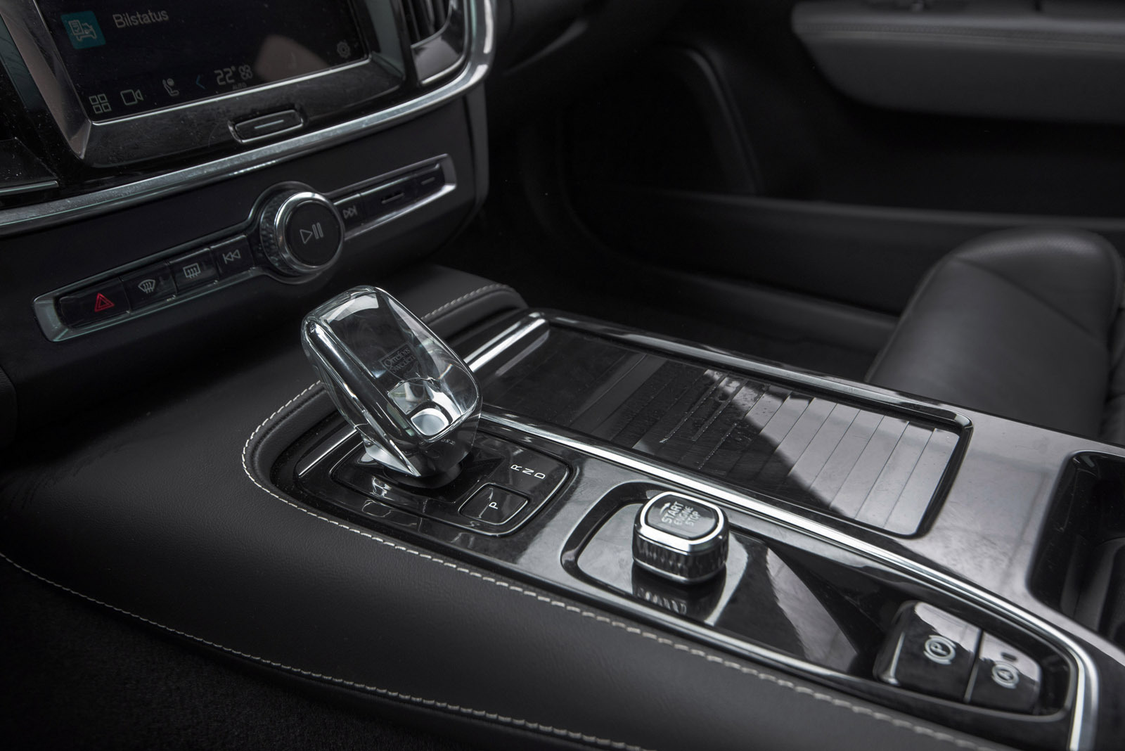 Volvo V90 bilde 11