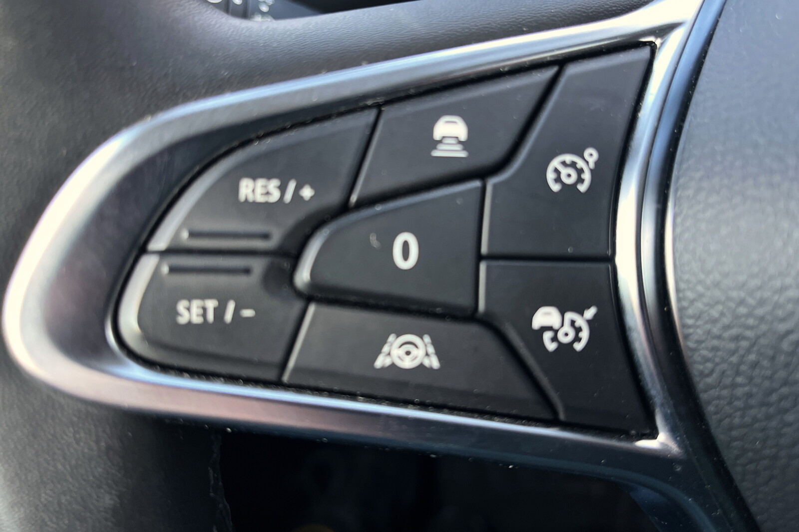 Renault Kangoo E-Tech bilde 17