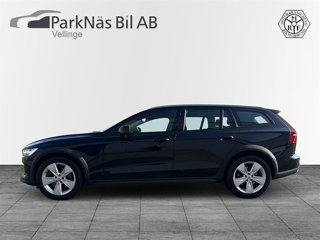 Volvo V60 197 hp