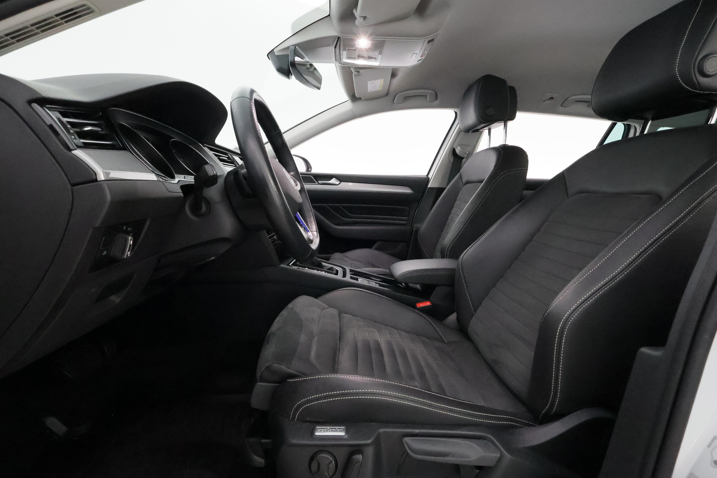 Volkswagen Passat Variant GTE 1.4 TSI ACT OPF DSG Sequential, 218hp, 2022