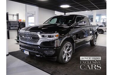 Nya Och Begagnade Ram Wayke