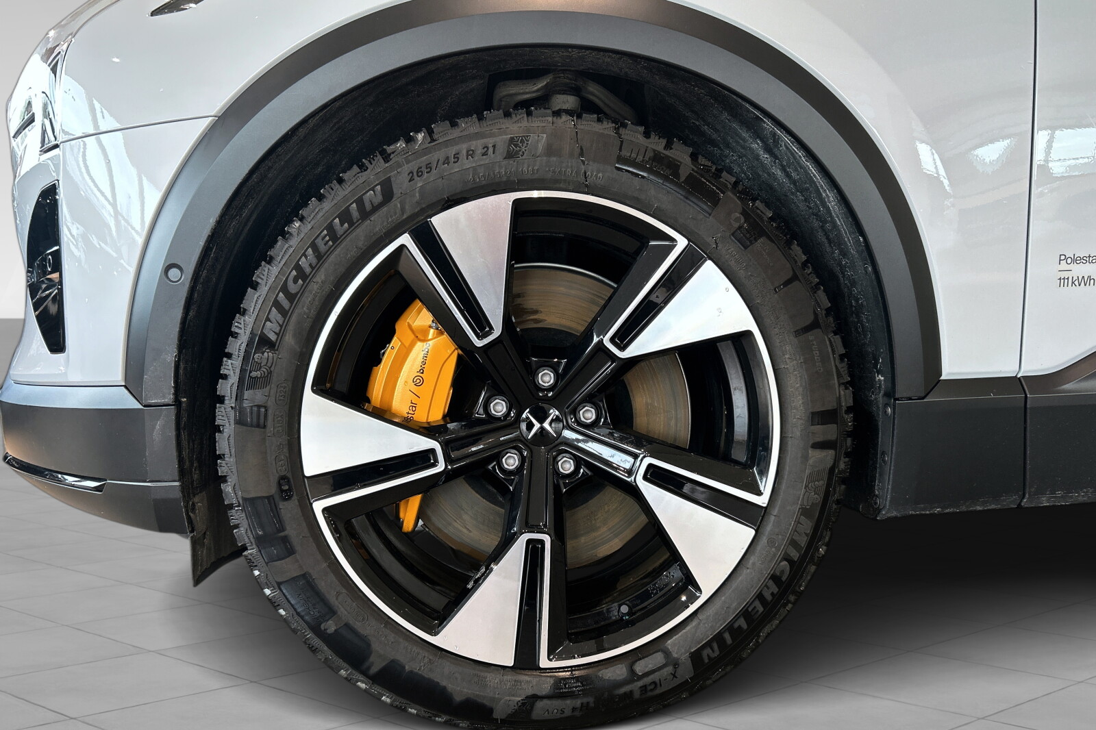 Polestar 3 Long Range Dual Motor Performance bilde 9
