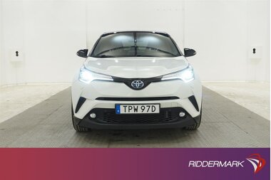 Nya och begagnade Toyota | Wayke