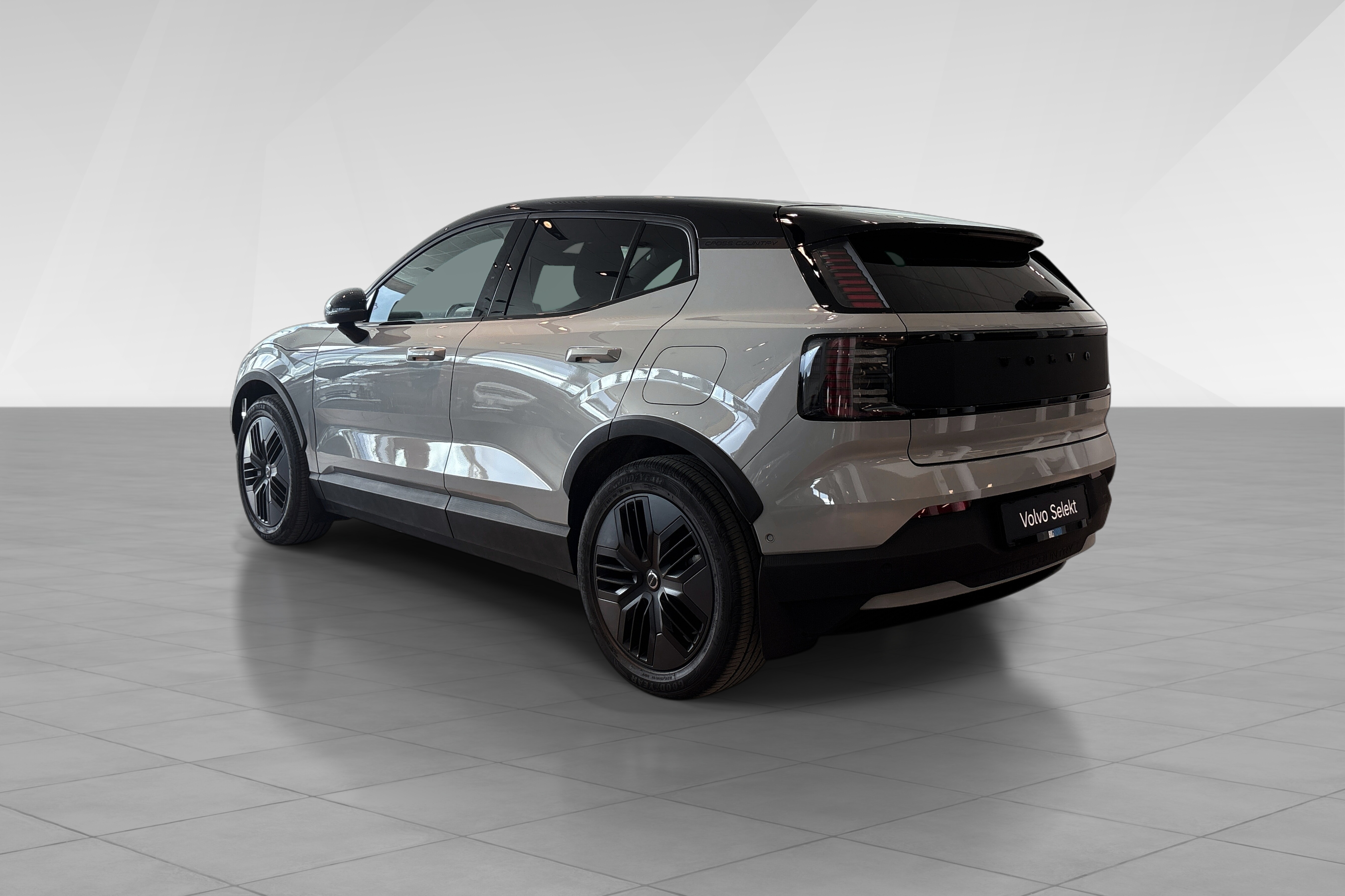 Volvo EX30 Cross Country Twin Motor Performance bilde 6
