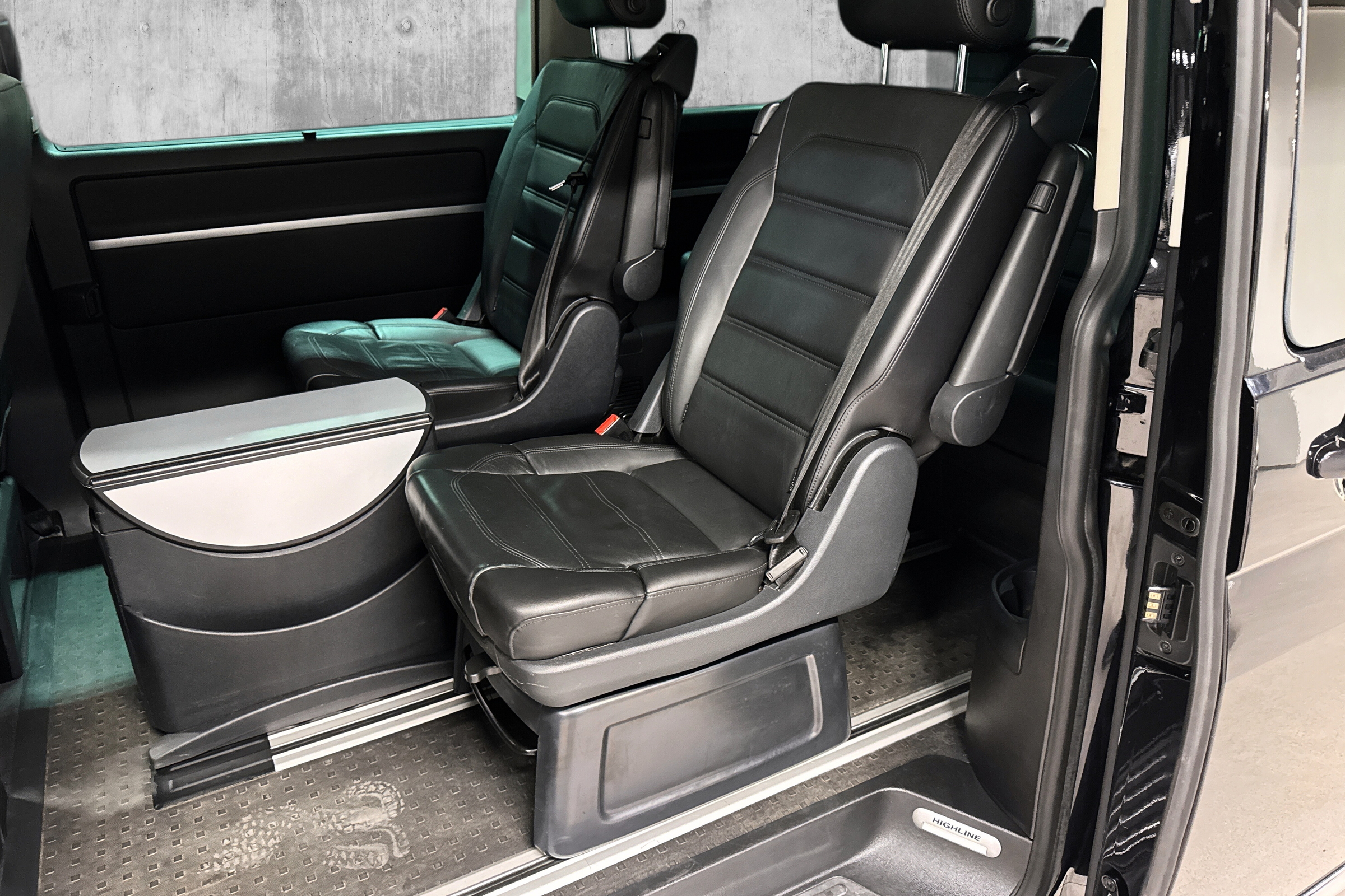 Volkswagen Multivan 2.0 TDI 4Motion DSG Sequential, 7-trins, 204ps, 2017