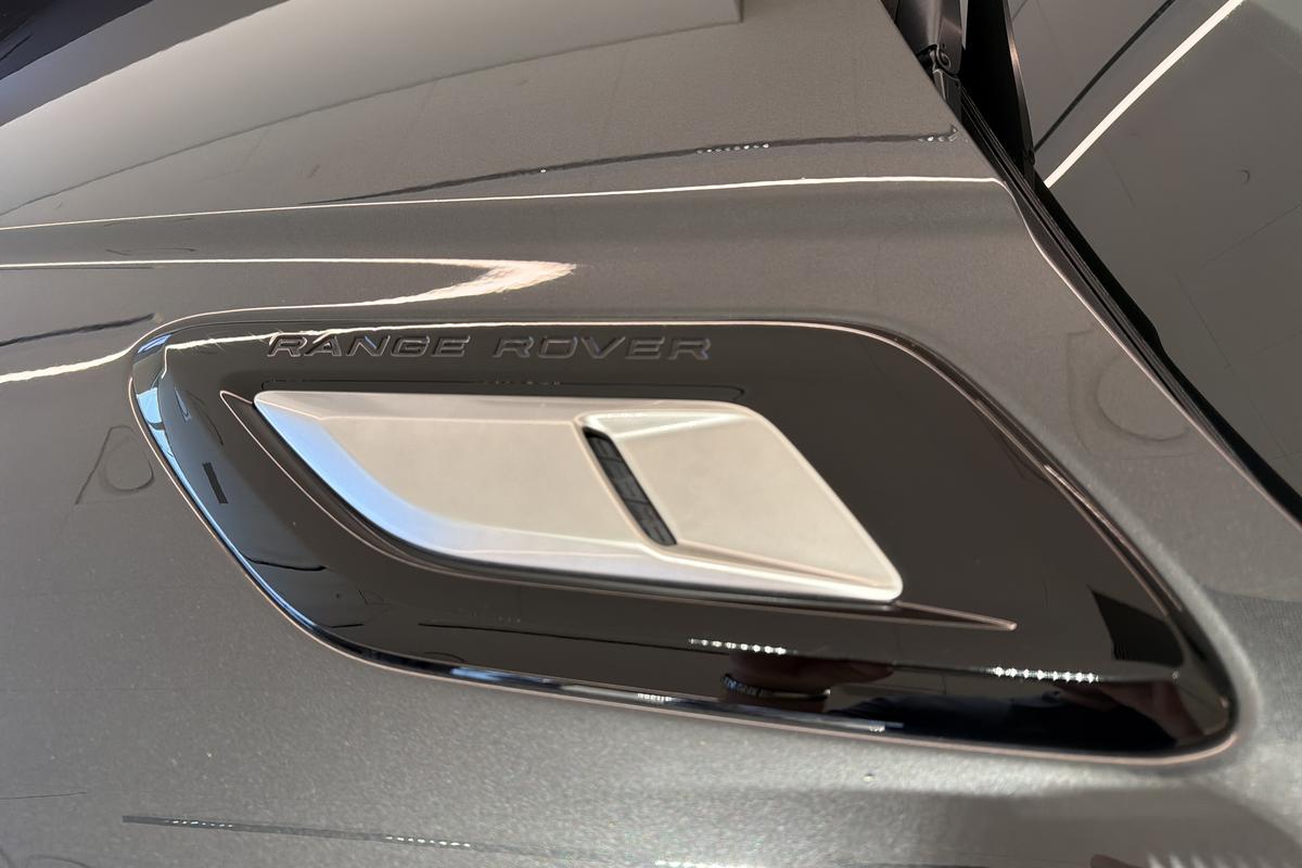Land Rover Range Rover Sport P400e Automatic, 400hp, 2019