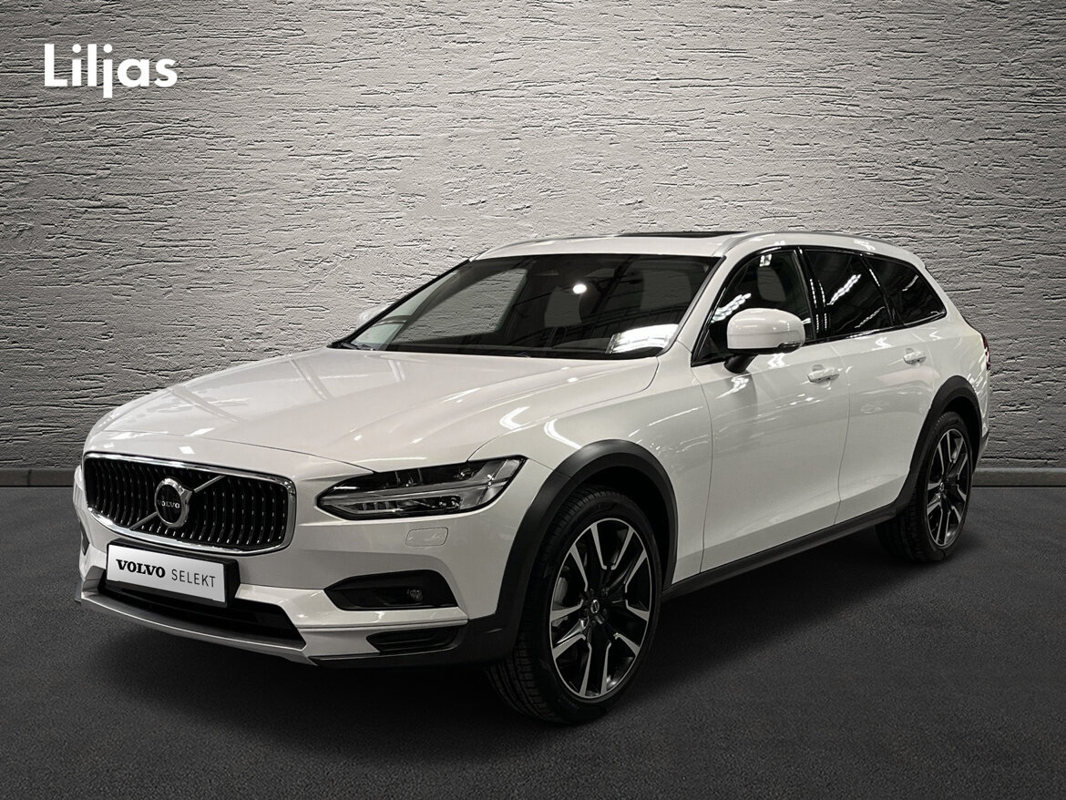 SSF77N – Volvo V90 Cross Country