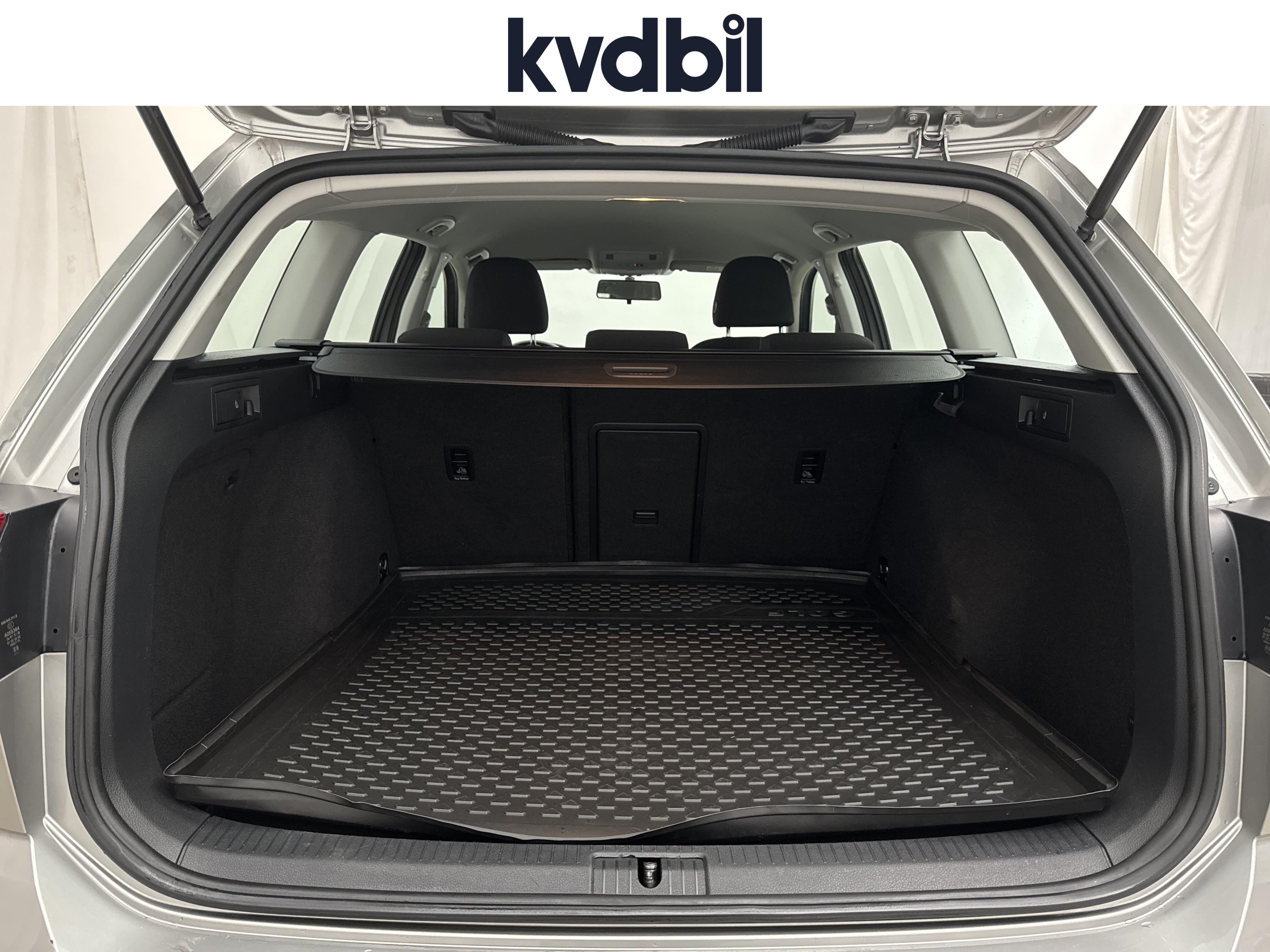 Volkswagen Golf Variant 1.0 TSI OPF DSG Sequential, 116hp, 2019