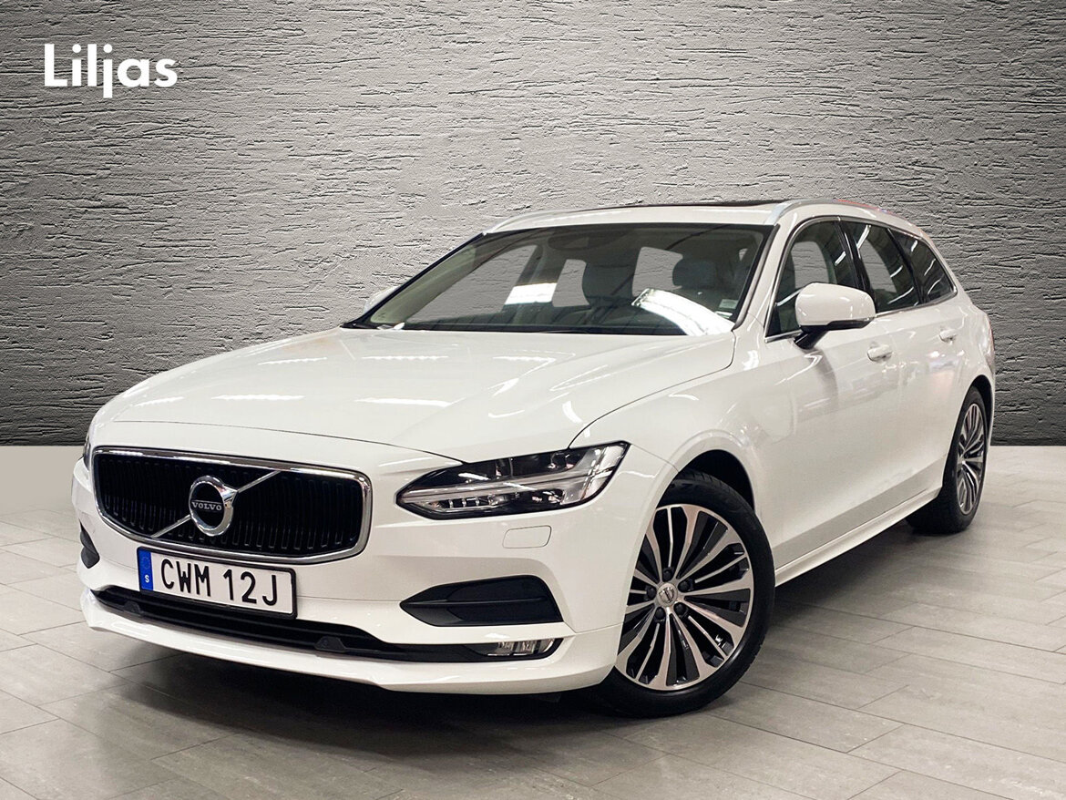 CWM12J – Volvo V90