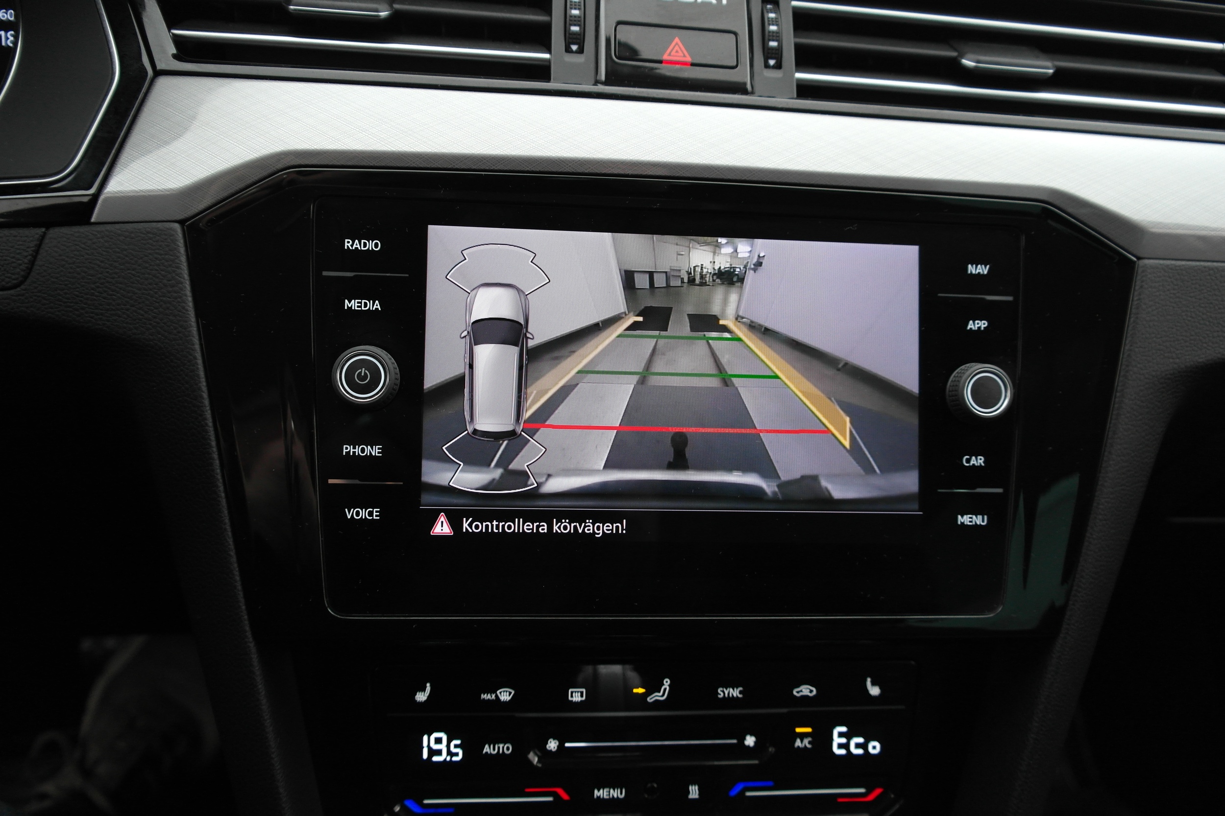 Volkswagen Passat Variant GTE 1.4 TSI ACT OPF DSG sekvensiell, 6-trinn, 218ps, 2022