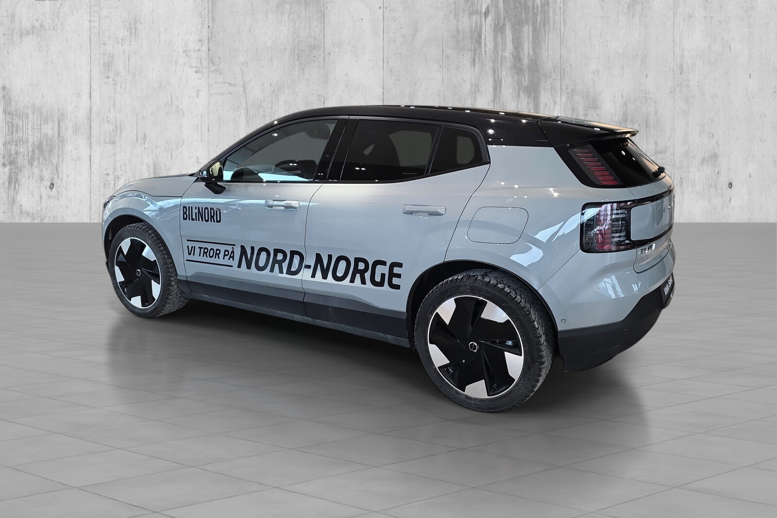 Volvo EX30 Twin Motor Performance bilde 6