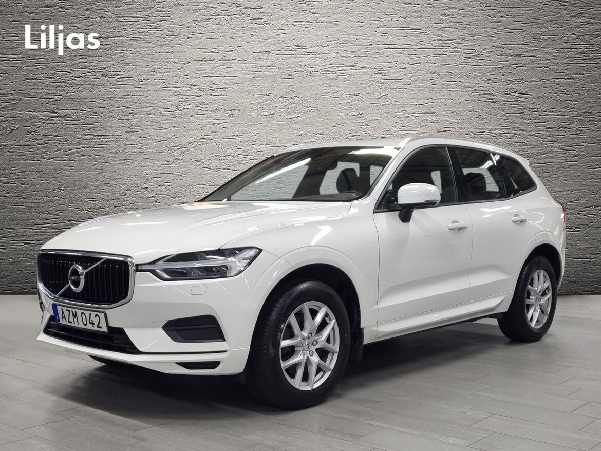 AZM042 – Volvo XC60