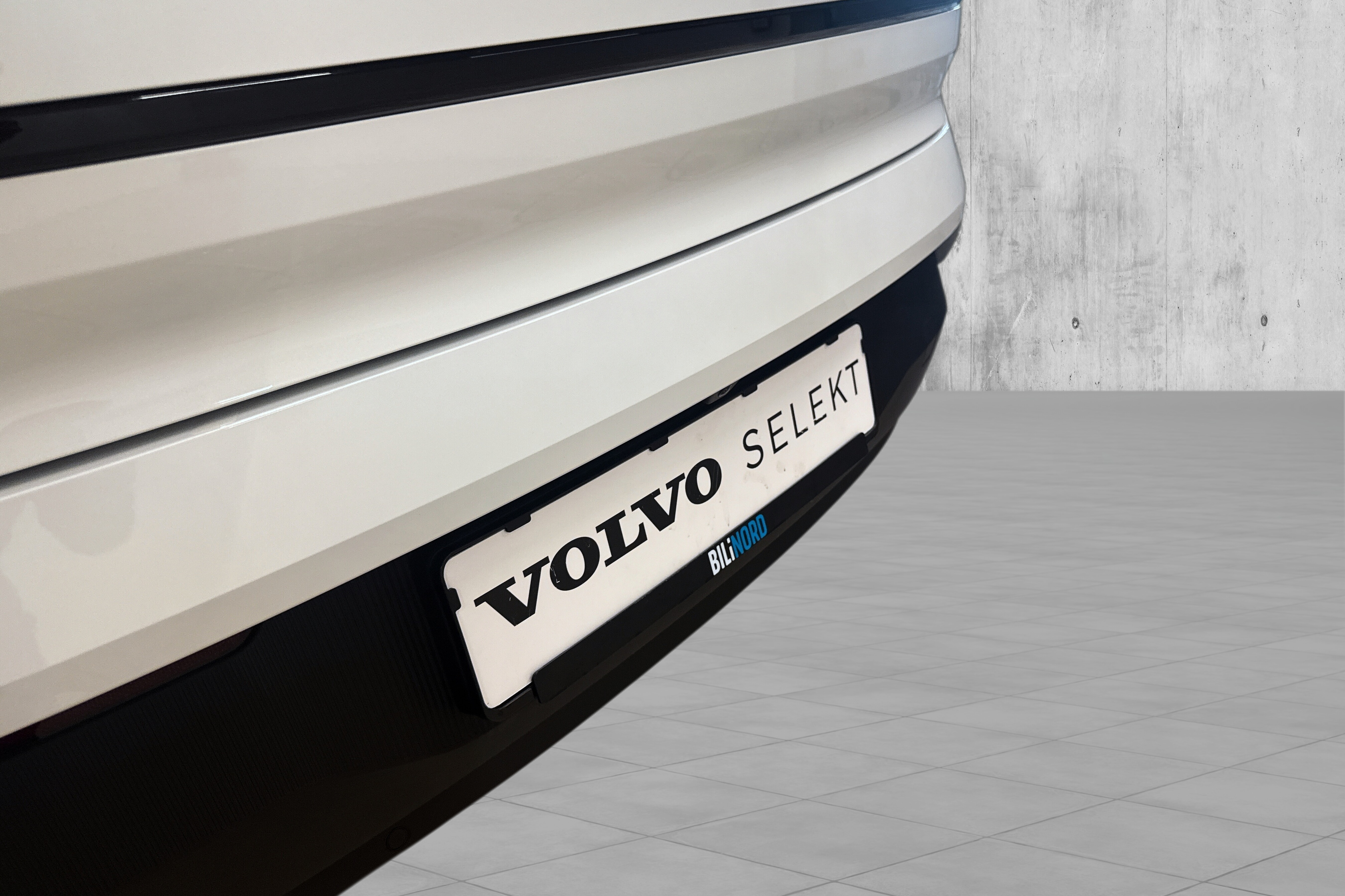 Volvo EX30 Single Motor Extended Range bilde 9