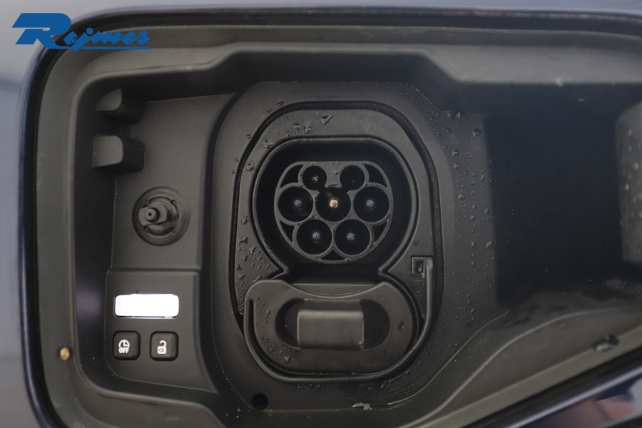 Renault Mégane E-TECH 40 kWh, 130hk, 2023