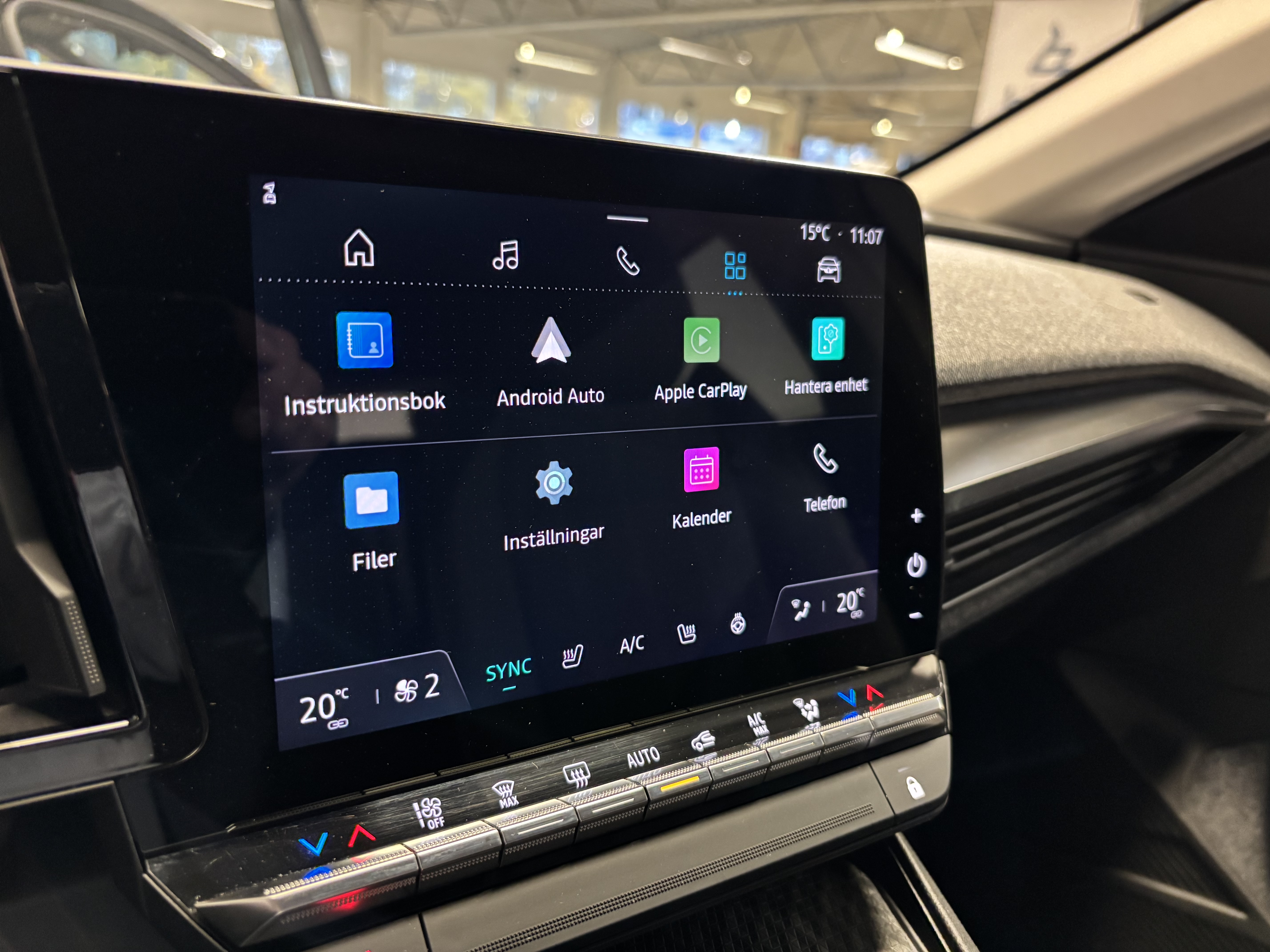 Renault Mégane E-TECH 60 kWh, 218hk, 2023