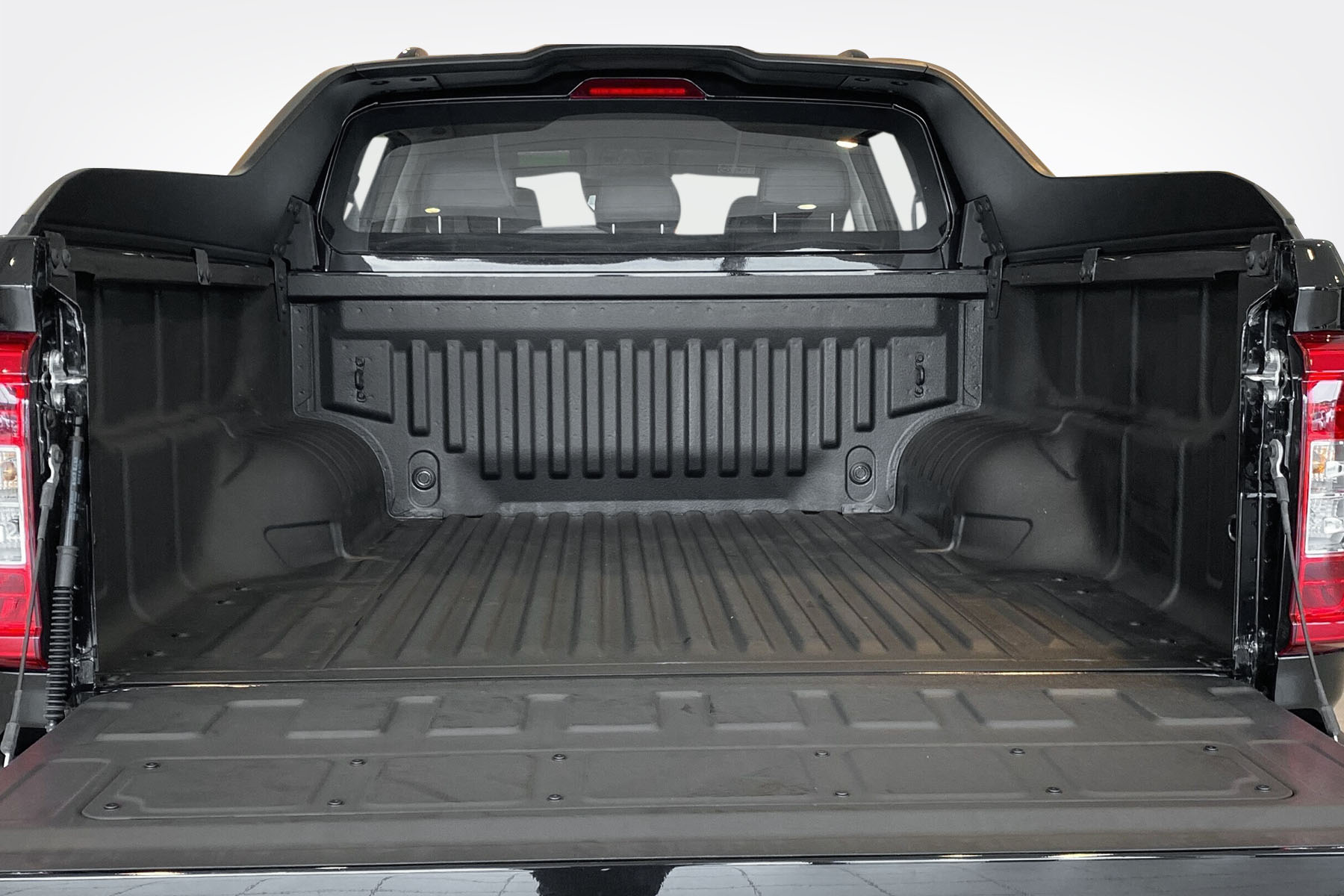 Maxus T60 Max 2.0 4WD Automatisk, 8-trinn, 216hk, 2026