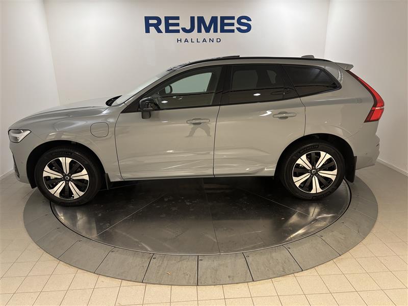 Volvo XC60 Recharge T6 AWD Geartronic, 350hk, 2025