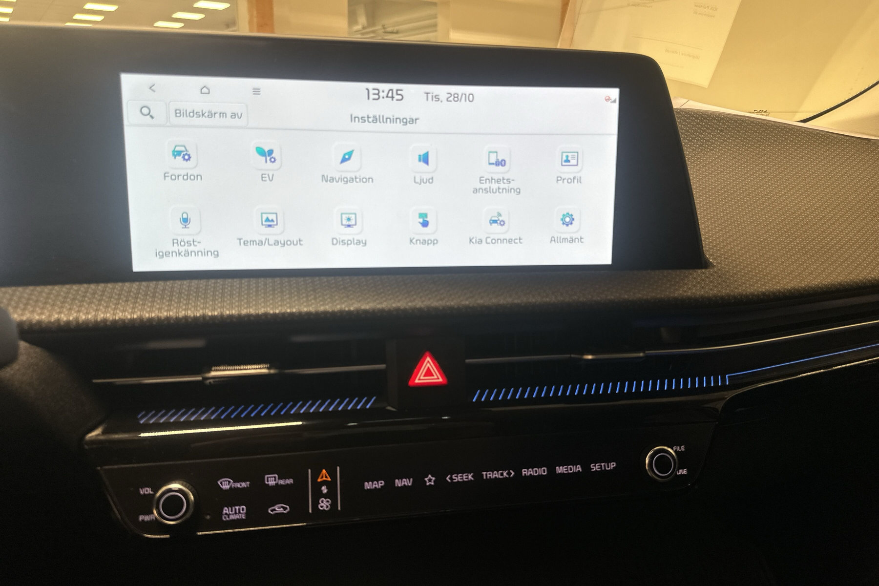 Kia EV6 77.4 kWh AWD, 325hk, 2023