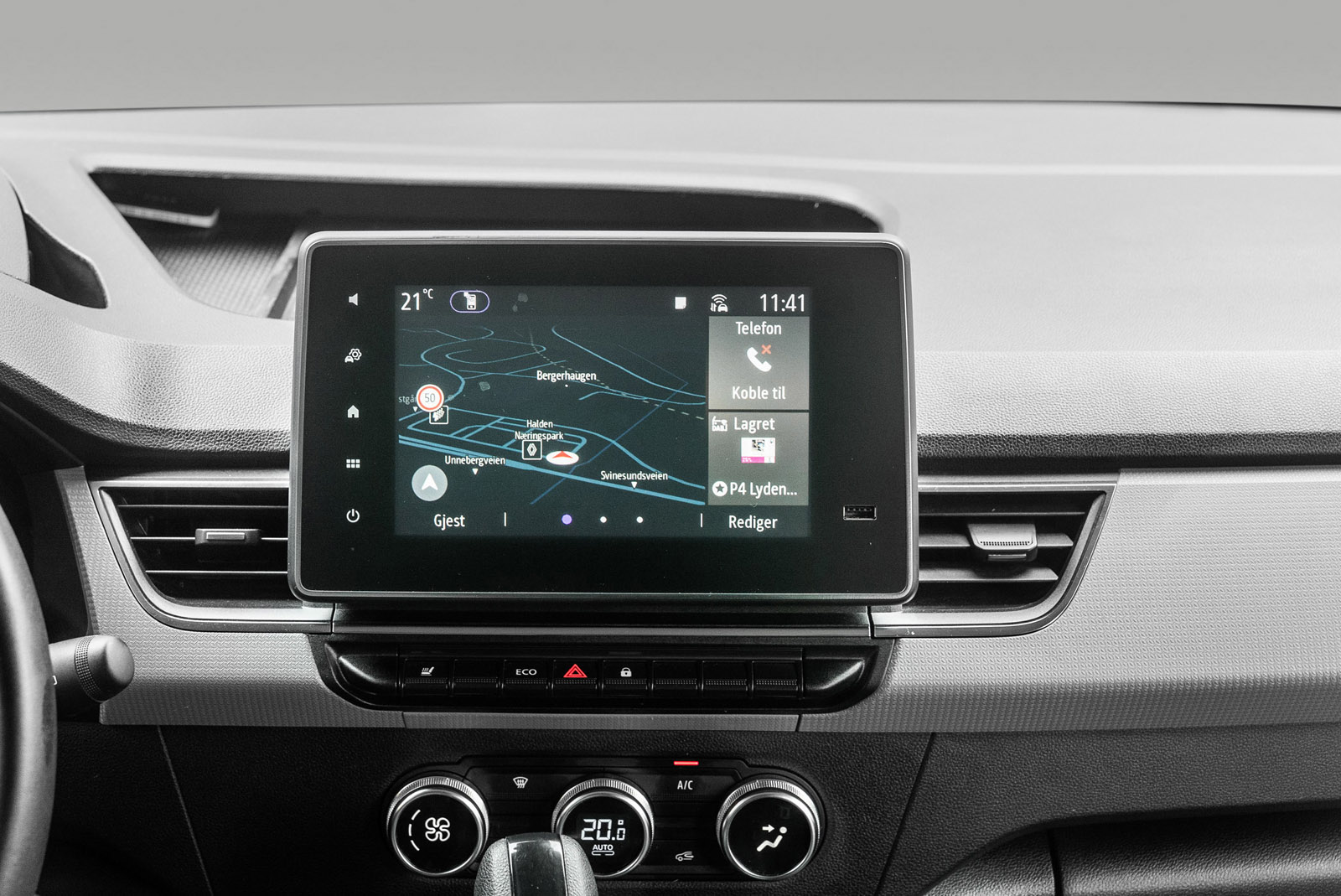 Renault Kangoo E-Tech, 122hp, 2022